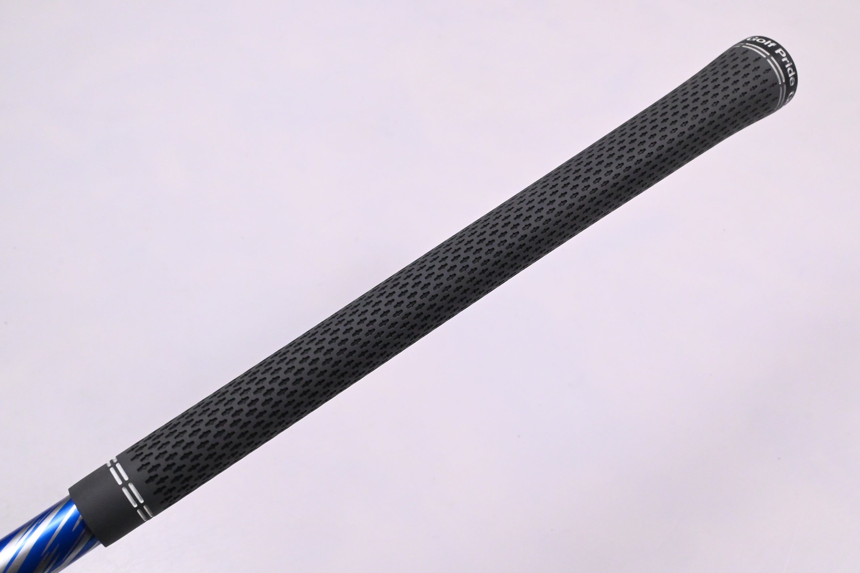 Project X VRTX Blue 70 Driver Shaft / X-Flex / Taylormade 2nd Gen