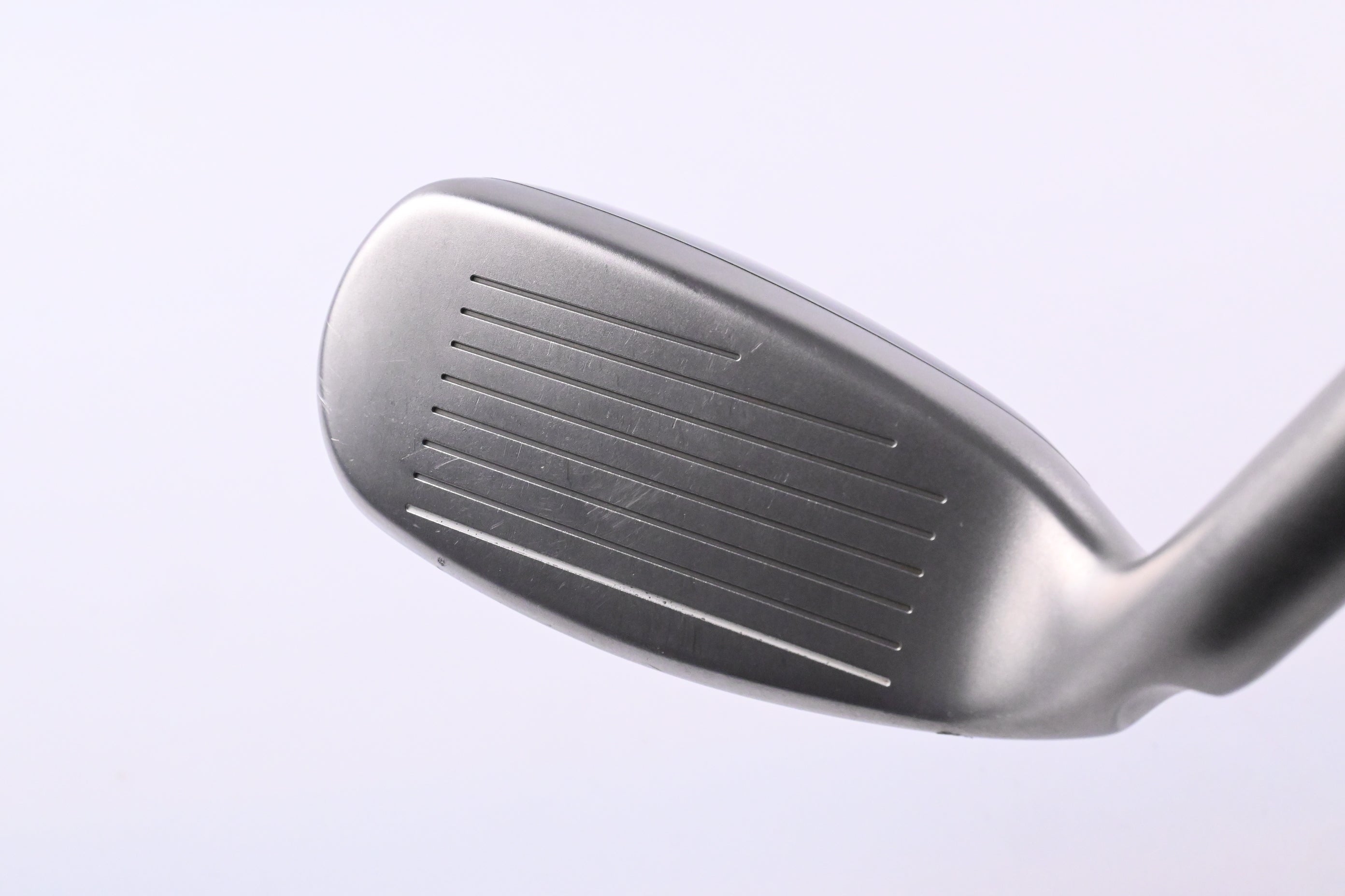 Ping G20 #5 Hybrid / 27 Degree / Regular Flex Ping TFC 169 H Shaft
