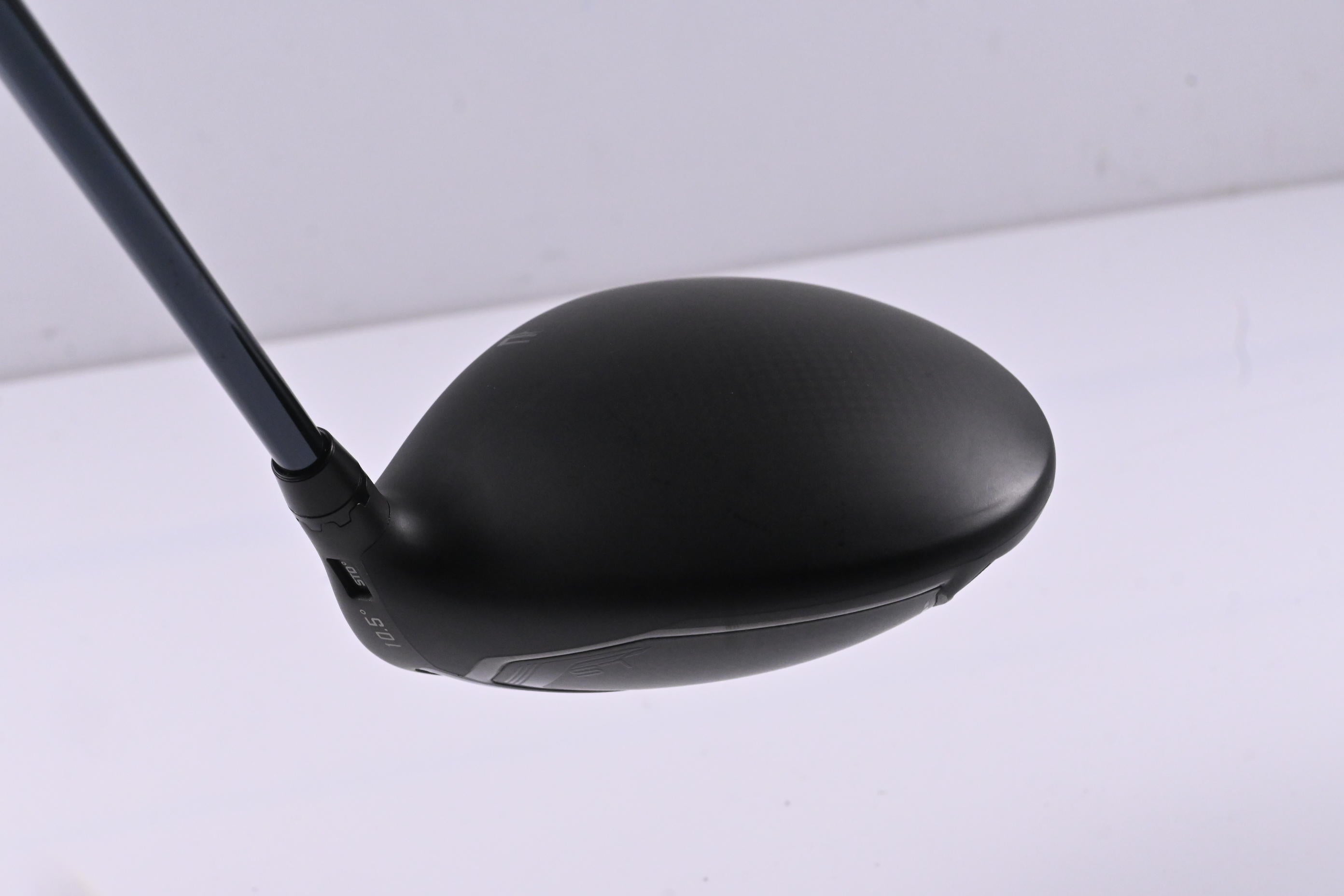 Cobra Darkspeed LS Driver / 10.5 Degree / Stiff Flex LIN-Q M40X 6 Shaft