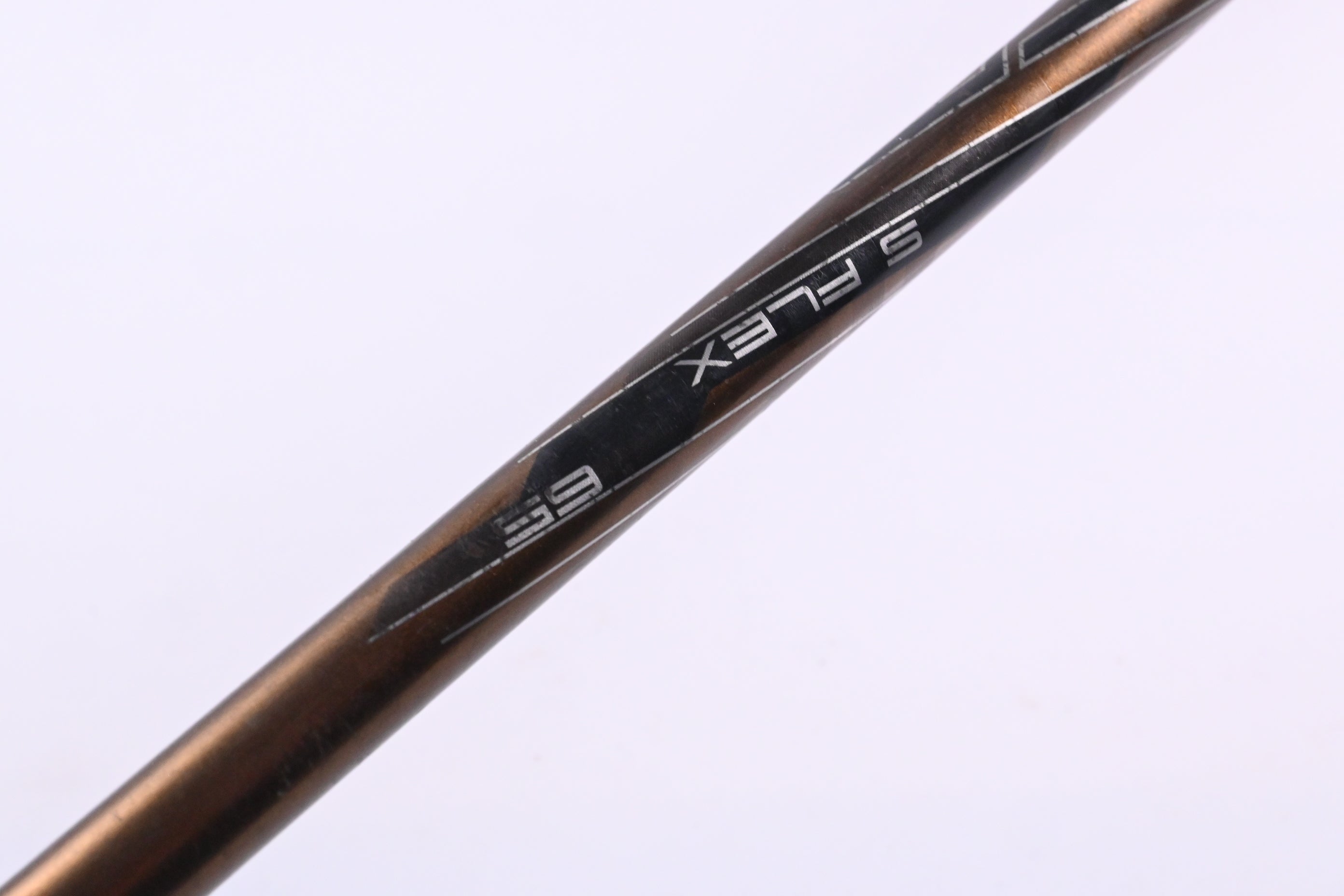 Ping G400 SFT #3 Wood / 16 Degree / Stiff Flex Ping Alta CB 65 Shaft