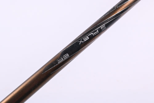 Ping G400 SFT #3 Wood / 16 Degree / Stiff Flex Ping Alta CB 65 Shaft