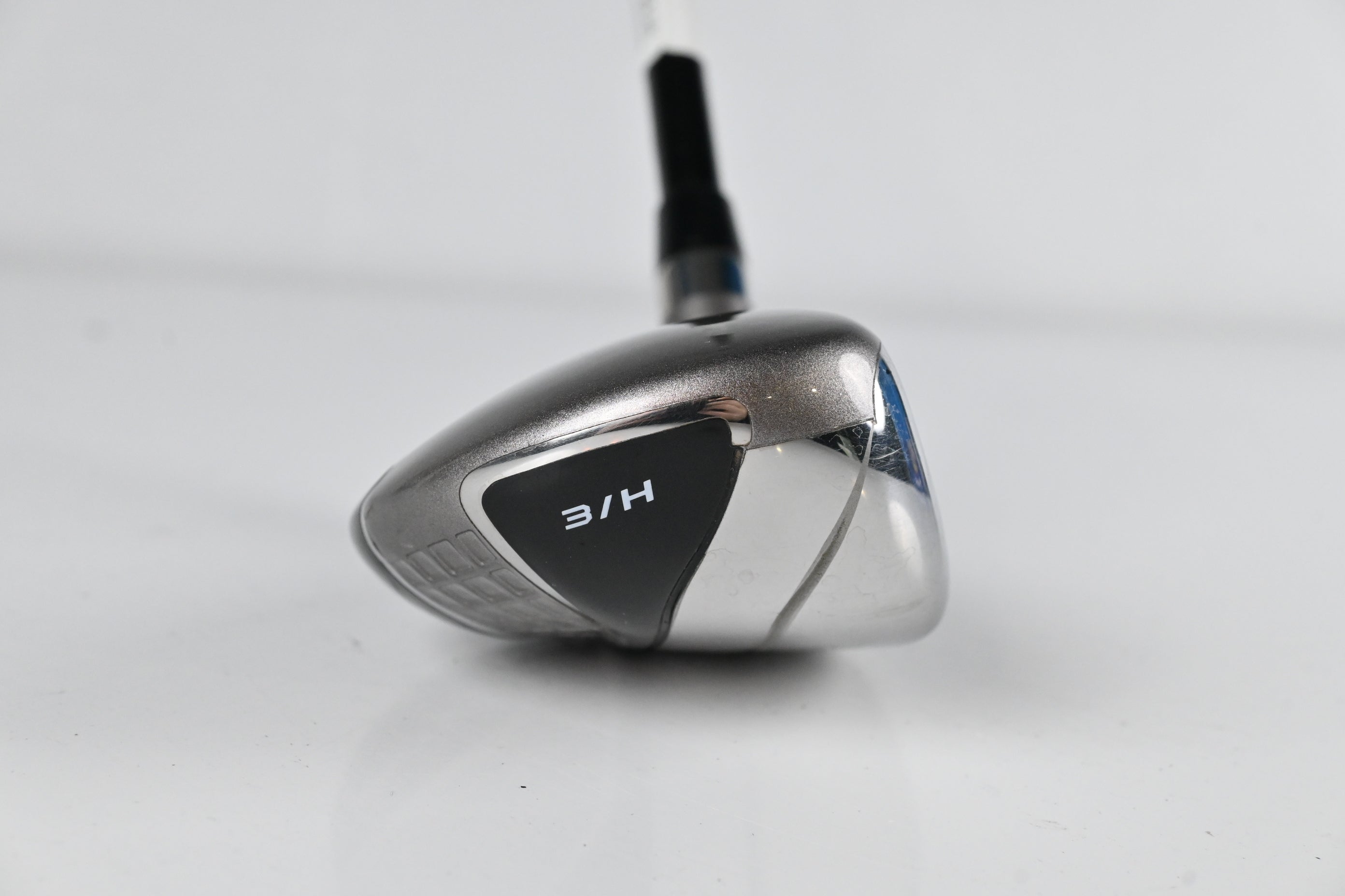 Cobra AMP Cell-S #3 Hybrid / 18 Degree / Stiff Flex Cobra AMP Cell 70 Shaft
