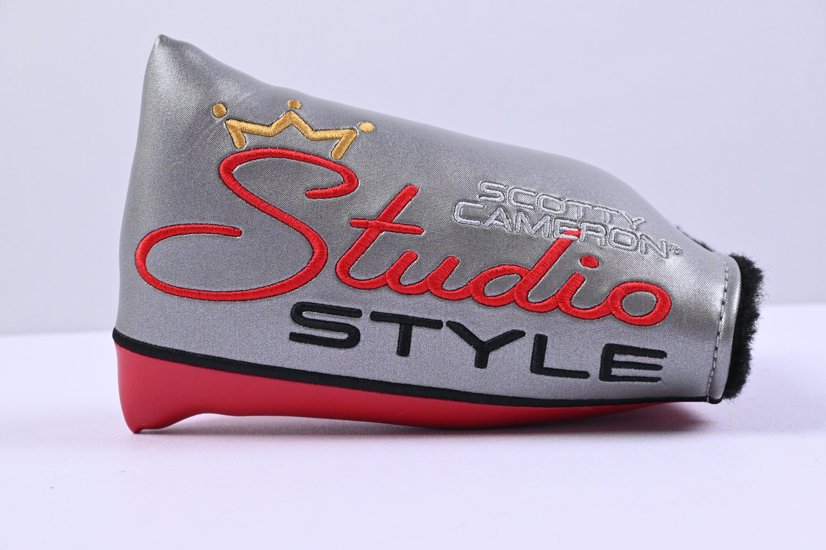 Scotty Cameron 2025 Studio Style Fastback OC Putter / 34 Inch