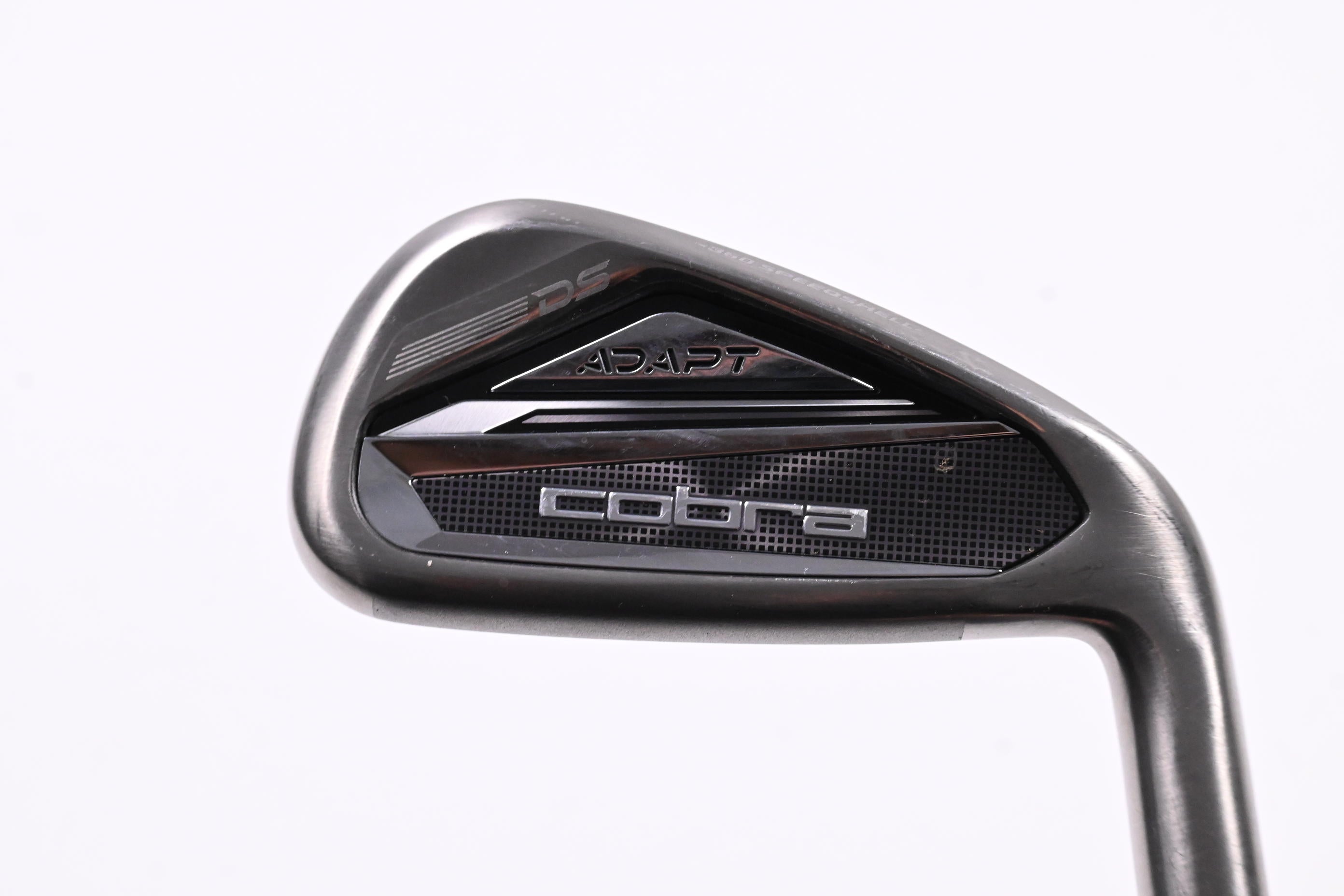 Cobra DS-Adapt #5 Iron / 21 Degree / Regular Flex KBS Tour Lite Shaft