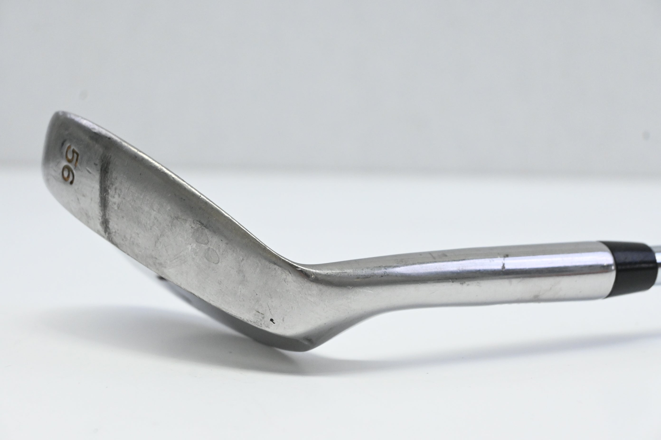 Wilson Harmonized Sand Wedge / 56 Degree / Wedge Flex Steel Shaft