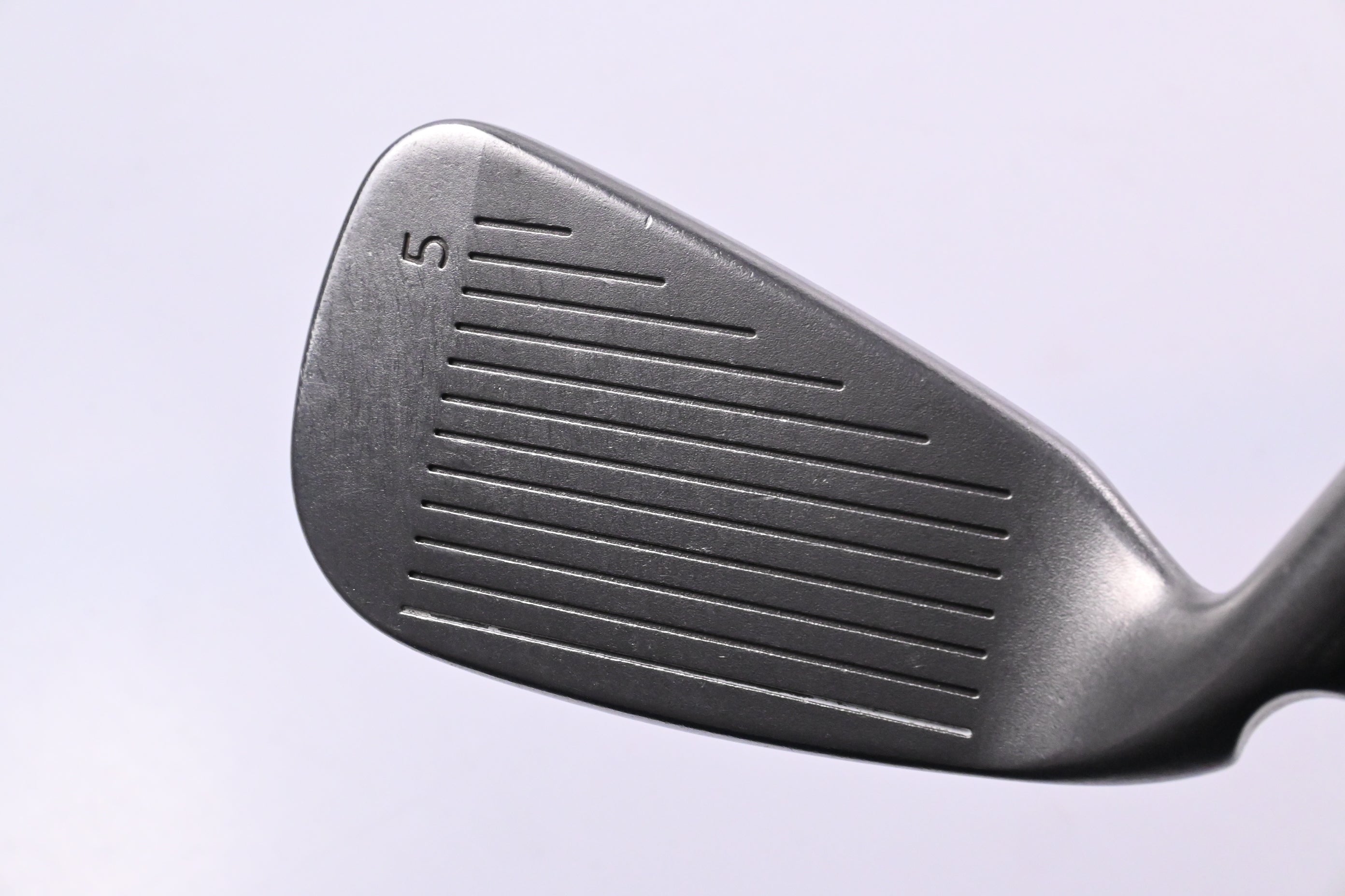 Ping G10 #5 Iron / 27 Degree / Green Dot / Stiff Flex Steel Shaft