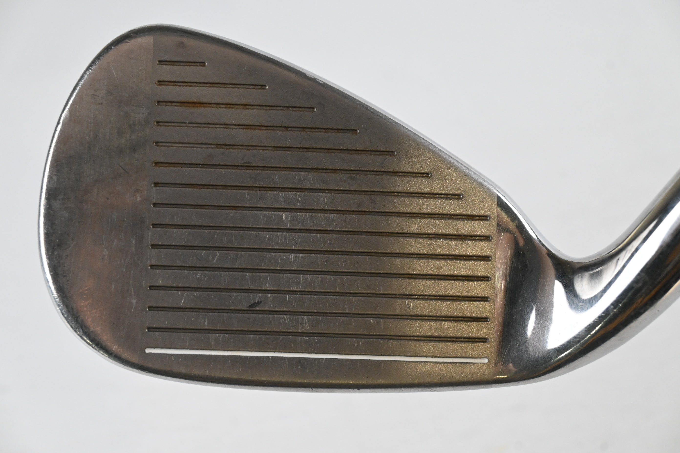 Taylormade RBZ #8 Iron / Regular Flex Taylormade RBZ Steel Shaft