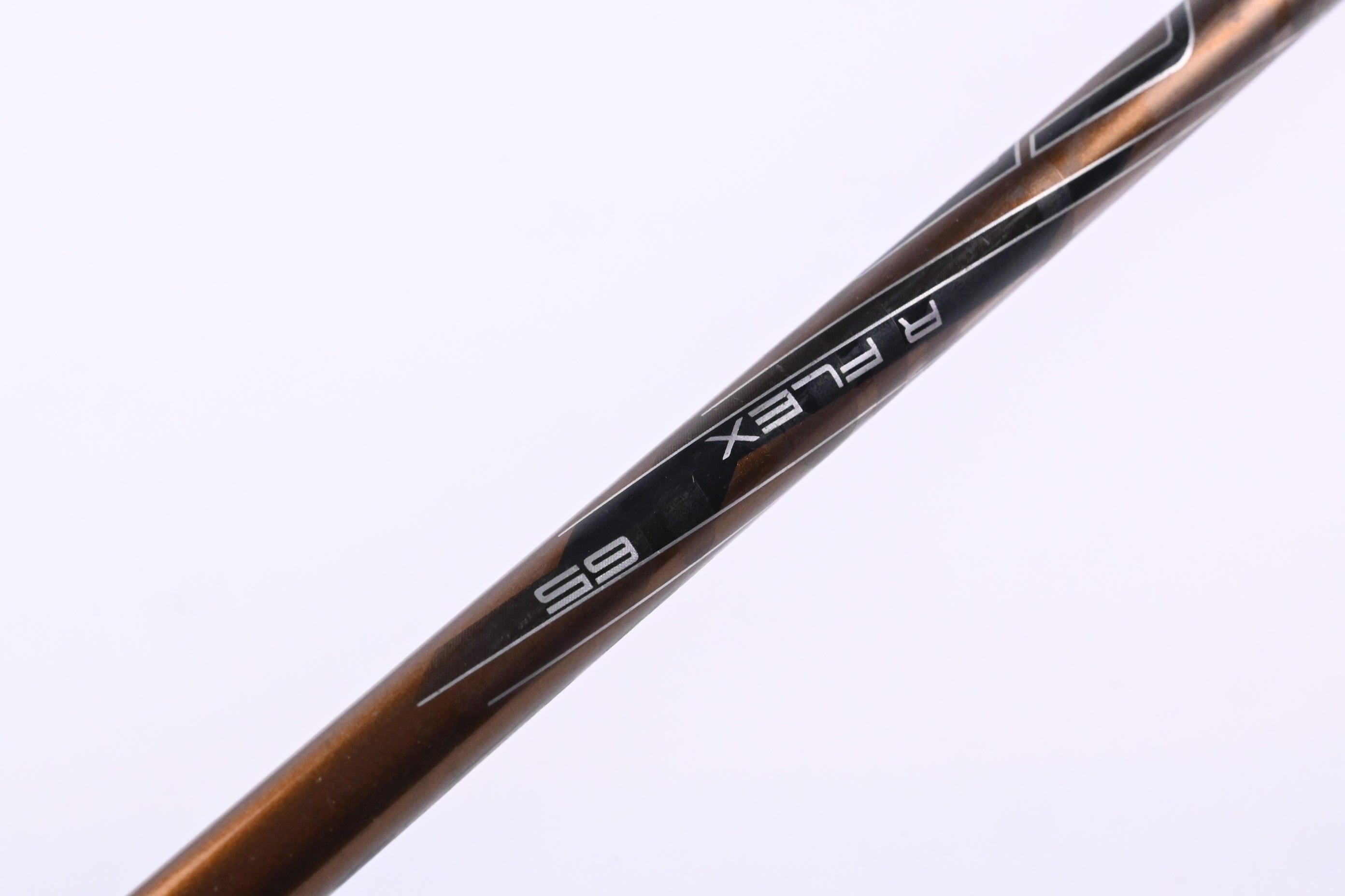 Ping G400 #7 Wood / 20.5 Degree / Regular Flex Ping ALTA CB 65 Shaft