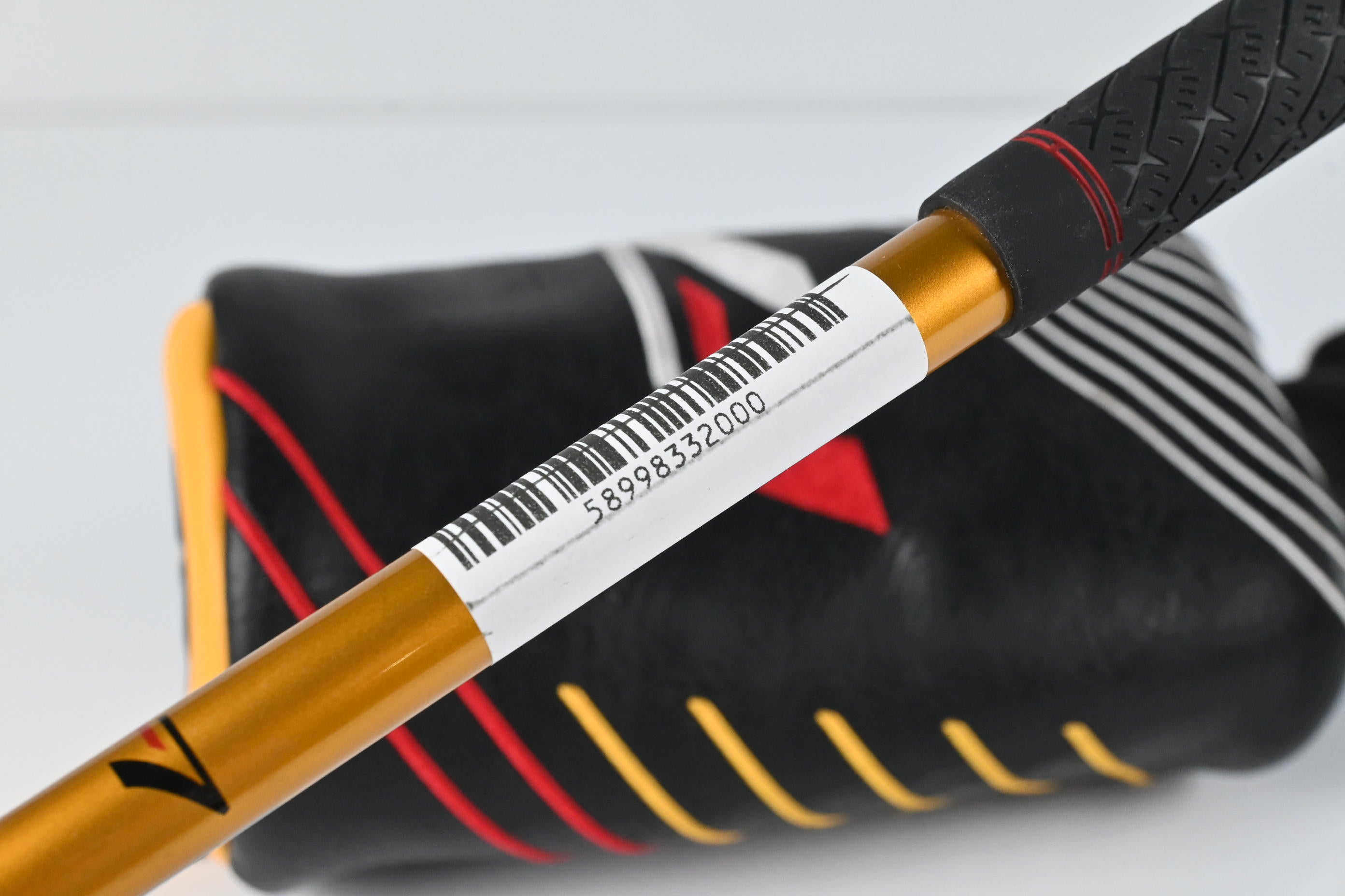 Taylormade R7 Quad Mini Driver / 11.5 Degree / Regular Flex Fujikura Speeder 5