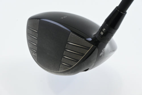 Titleist TSi3 Driver / 9 Degree / Stiff Flex Titan Black 60 Shaft