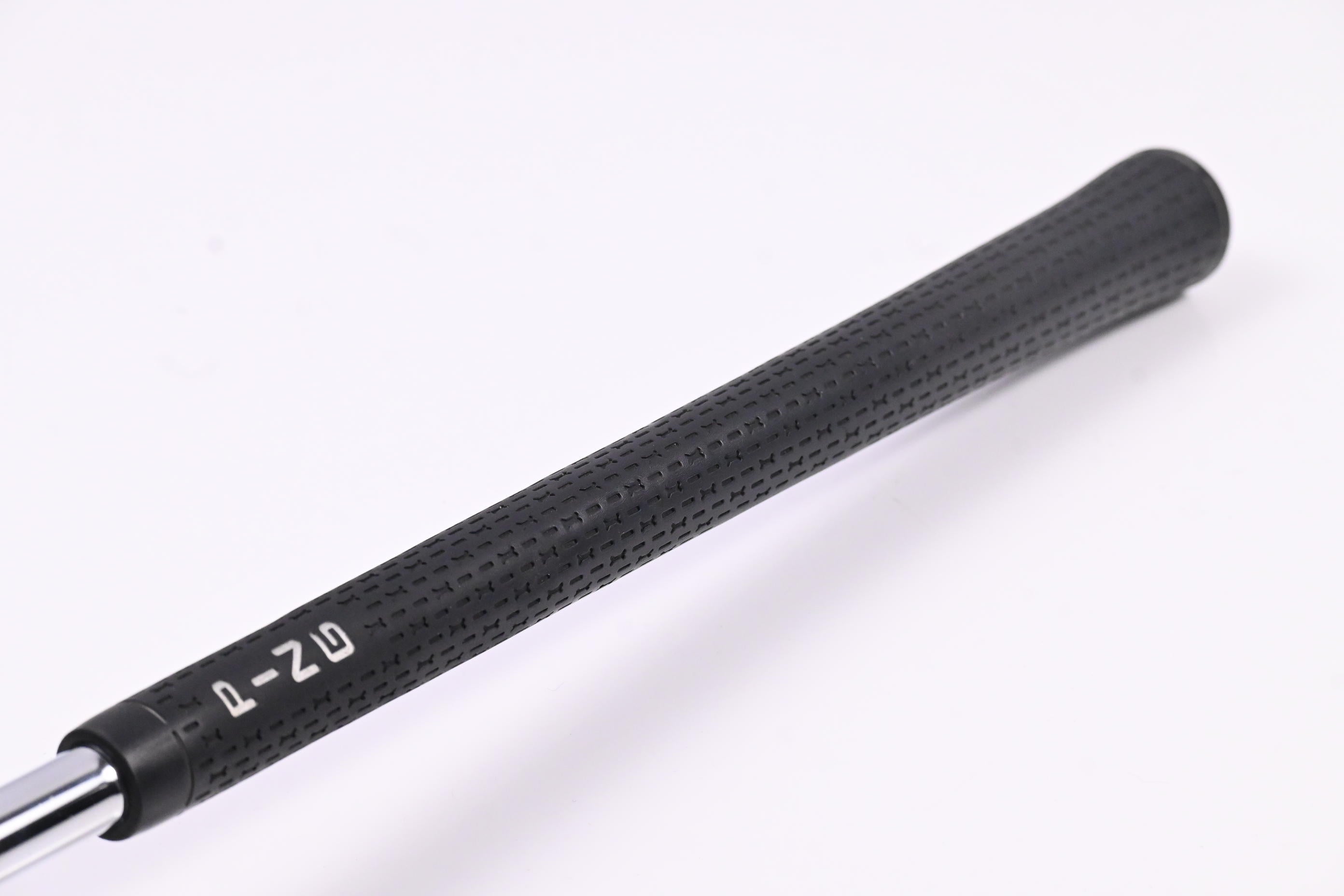 Ping Glide Gap Wedge / 52 Degree / Silver Dot / Regular Flex Ping CFS Distance