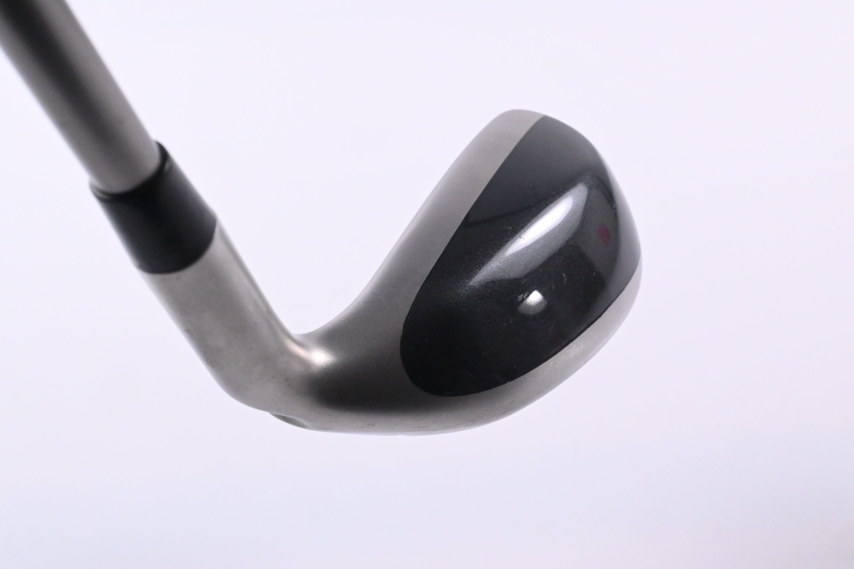 Ping G20 #5 Hybrid / 27 Degree / Regular Flex Ping TFC 169 H Shaft