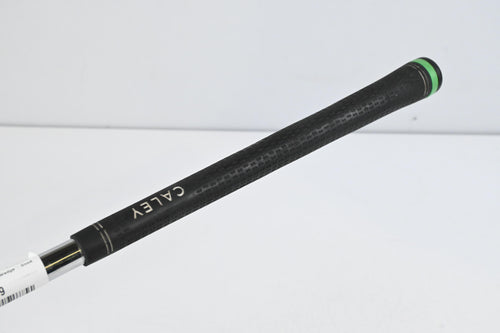 Caley X Sand Wedge / 56 Degree / Wedge Flex Steel Shaft