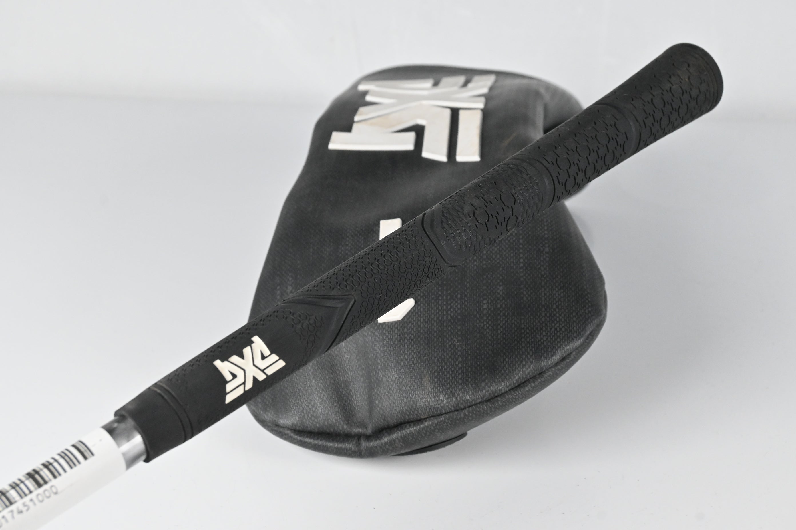 PXG 0211 2022 Driver / 9 Degree / Stiff Flex Aldila Rogue 859 Shaft