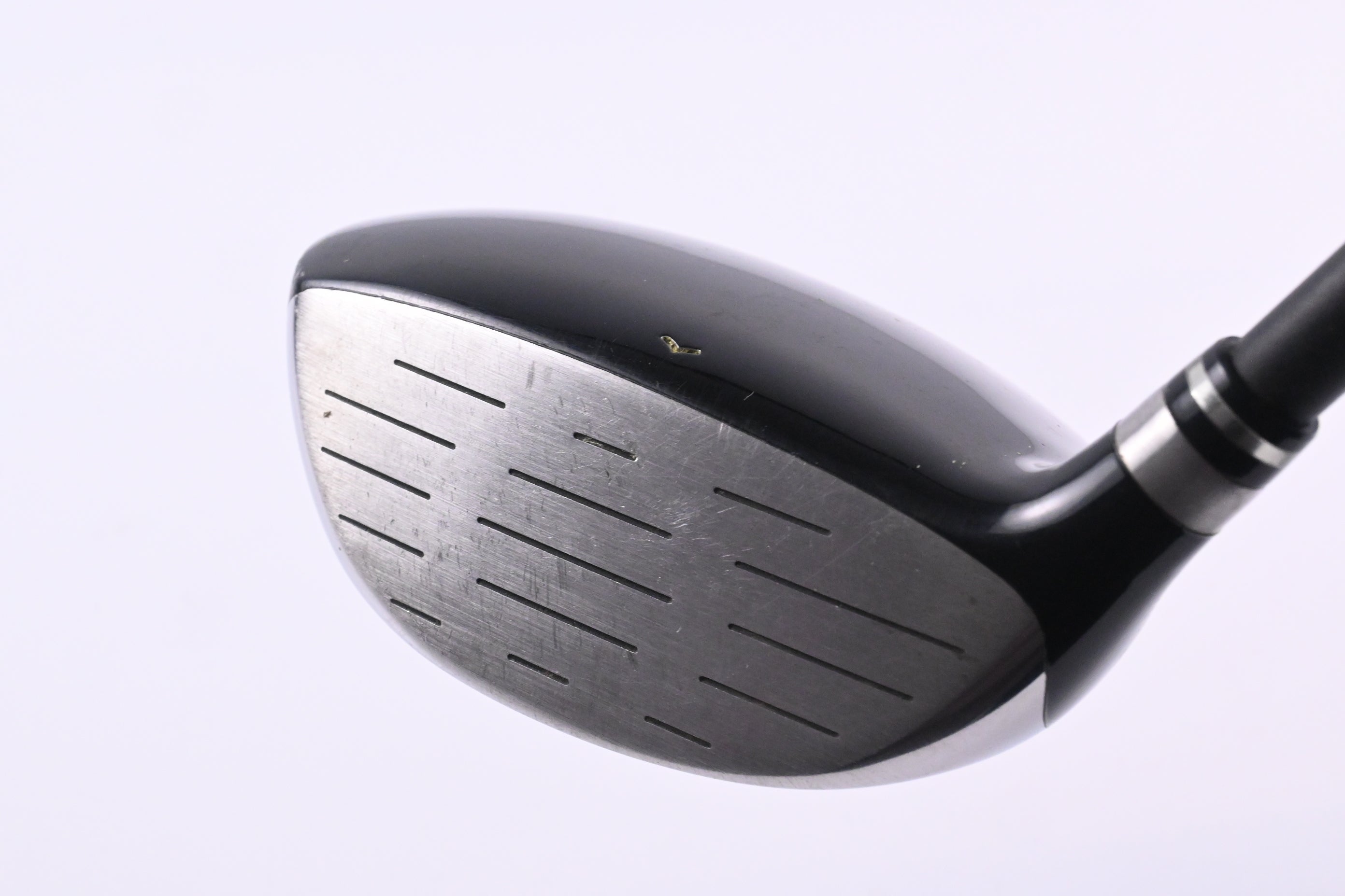 Wilson Fybrid #3 Wood / 15 Degree / Stiff Flex UST Proforce V2 65 Shaft