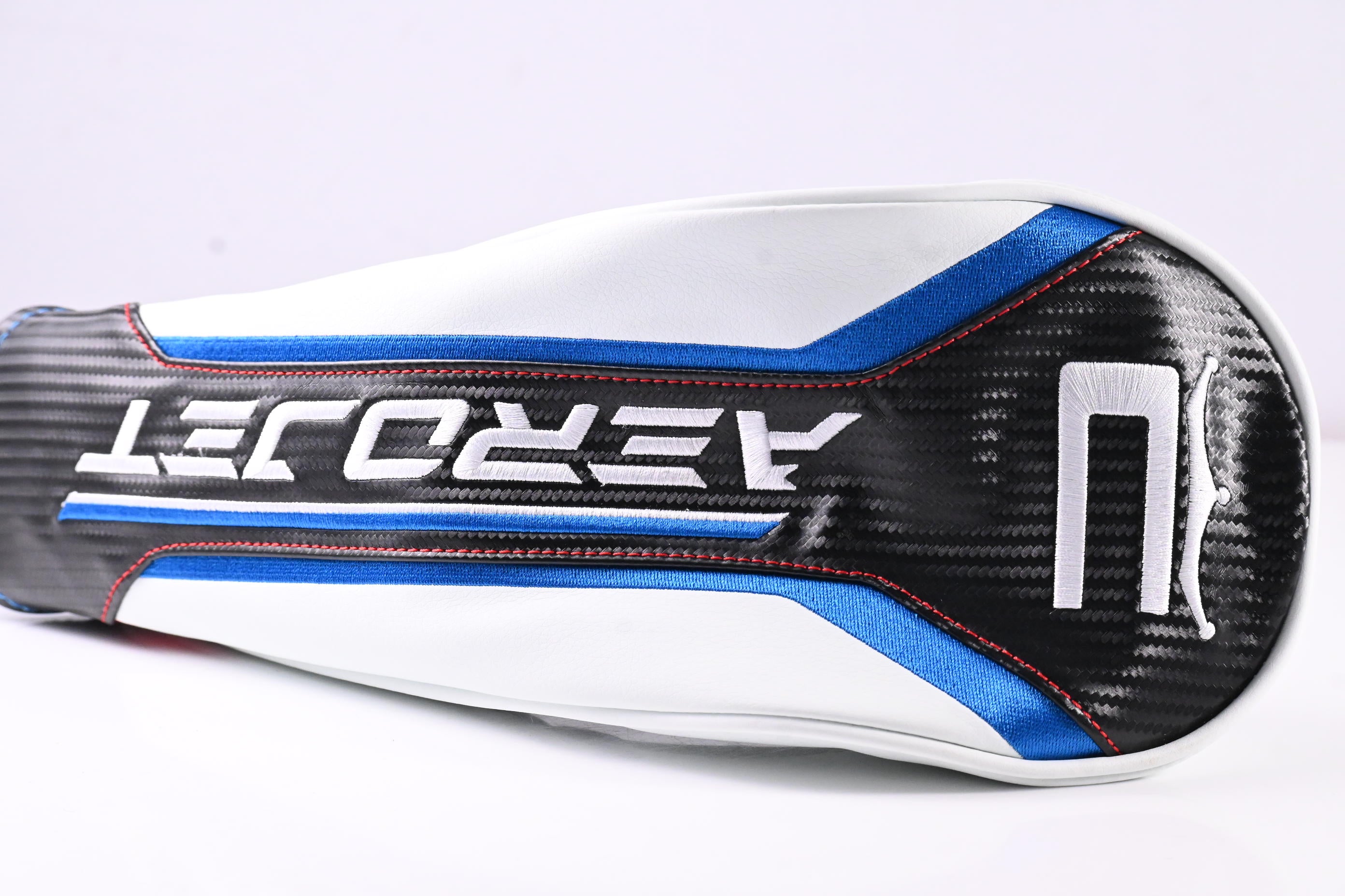 Cobra Aerojet Max Driver / 12 Degree / Senior Flex UST Mamiya Helium Nanocore 4