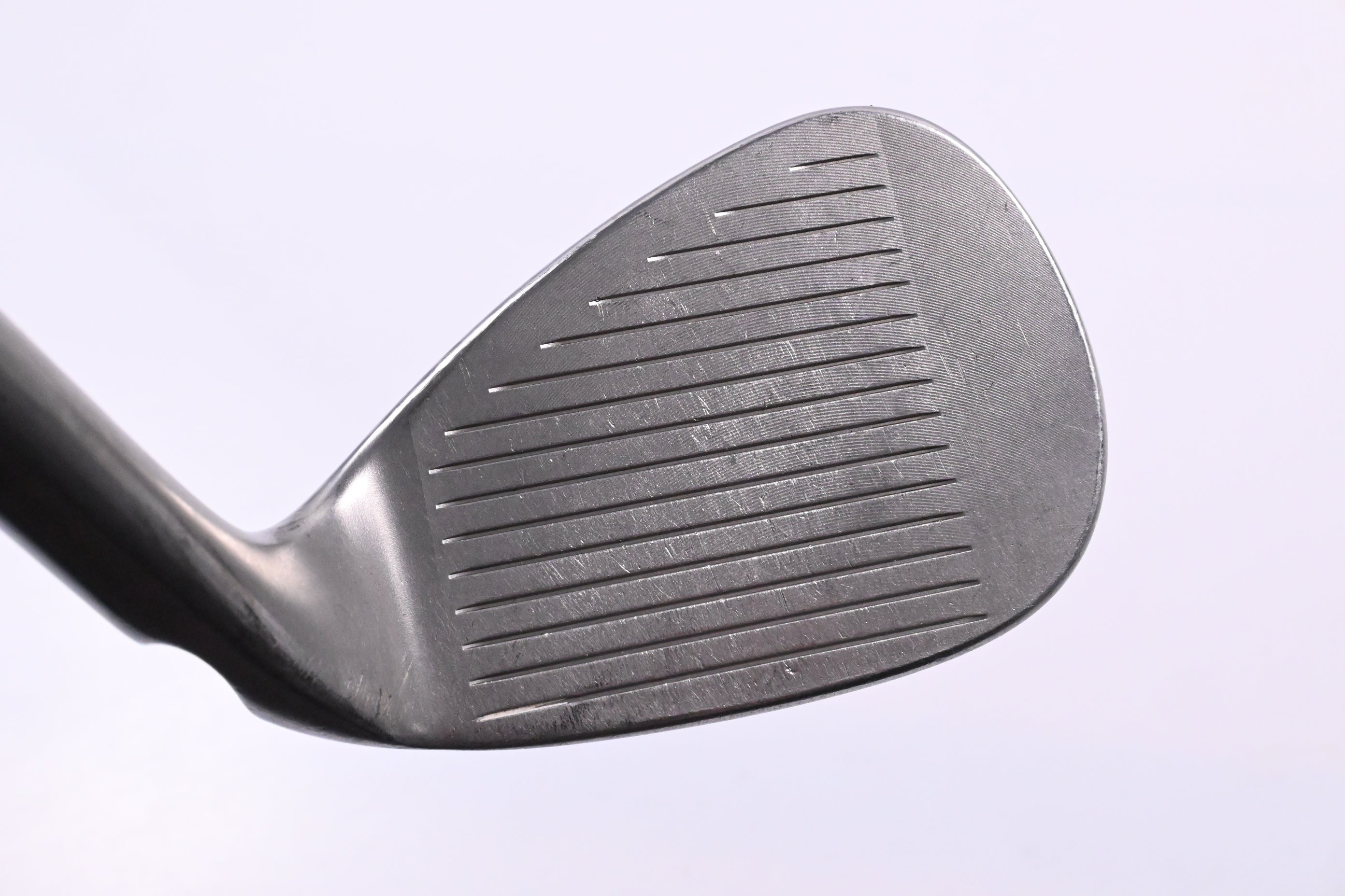 Left Hand Ping Tour Gorge Gap Wedge / 52 Degree / Regular Flex Ping CFS Shaft