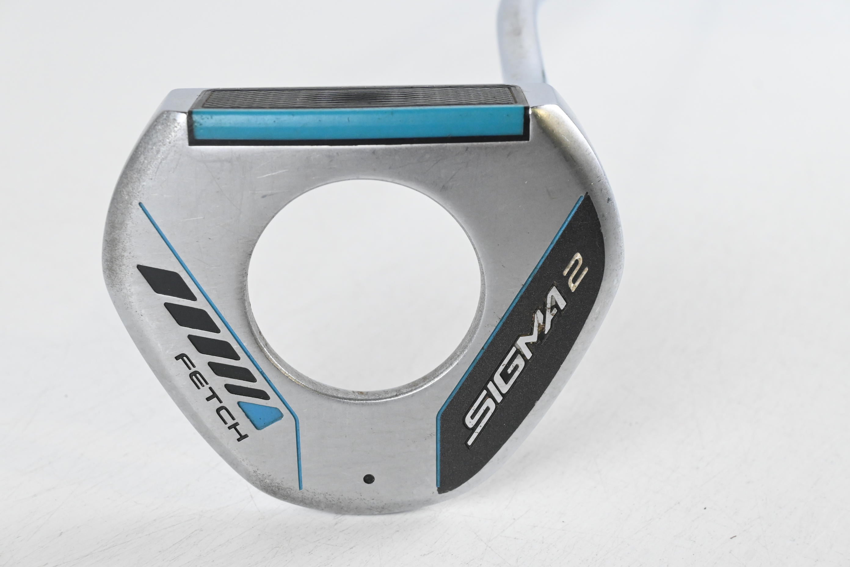 Ping Sigma 2 Fetch Putter / 35 Inch