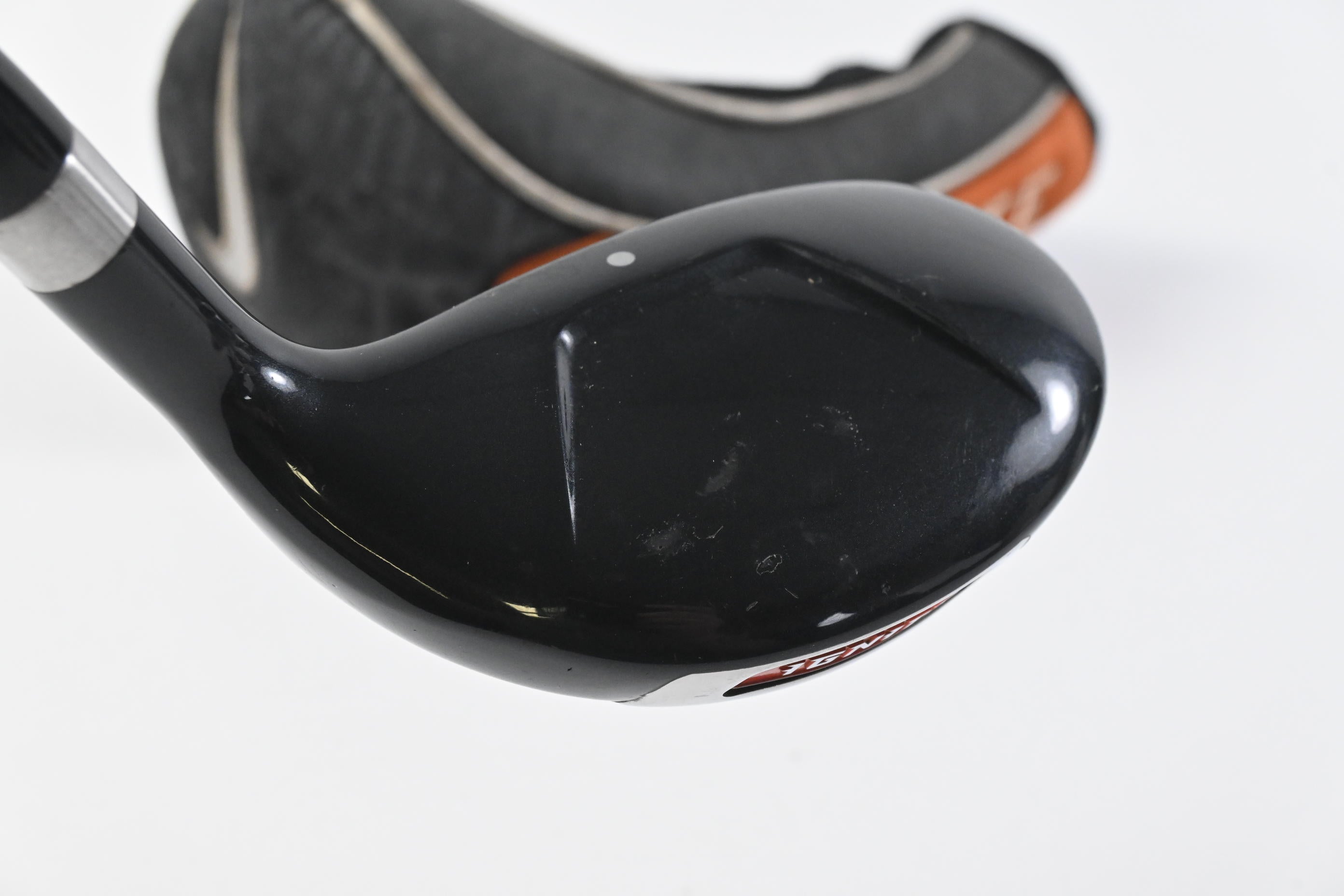 Nike Ignite #3 Hybrid / 21 Degree / Uniflex Nike Ignite Shaft