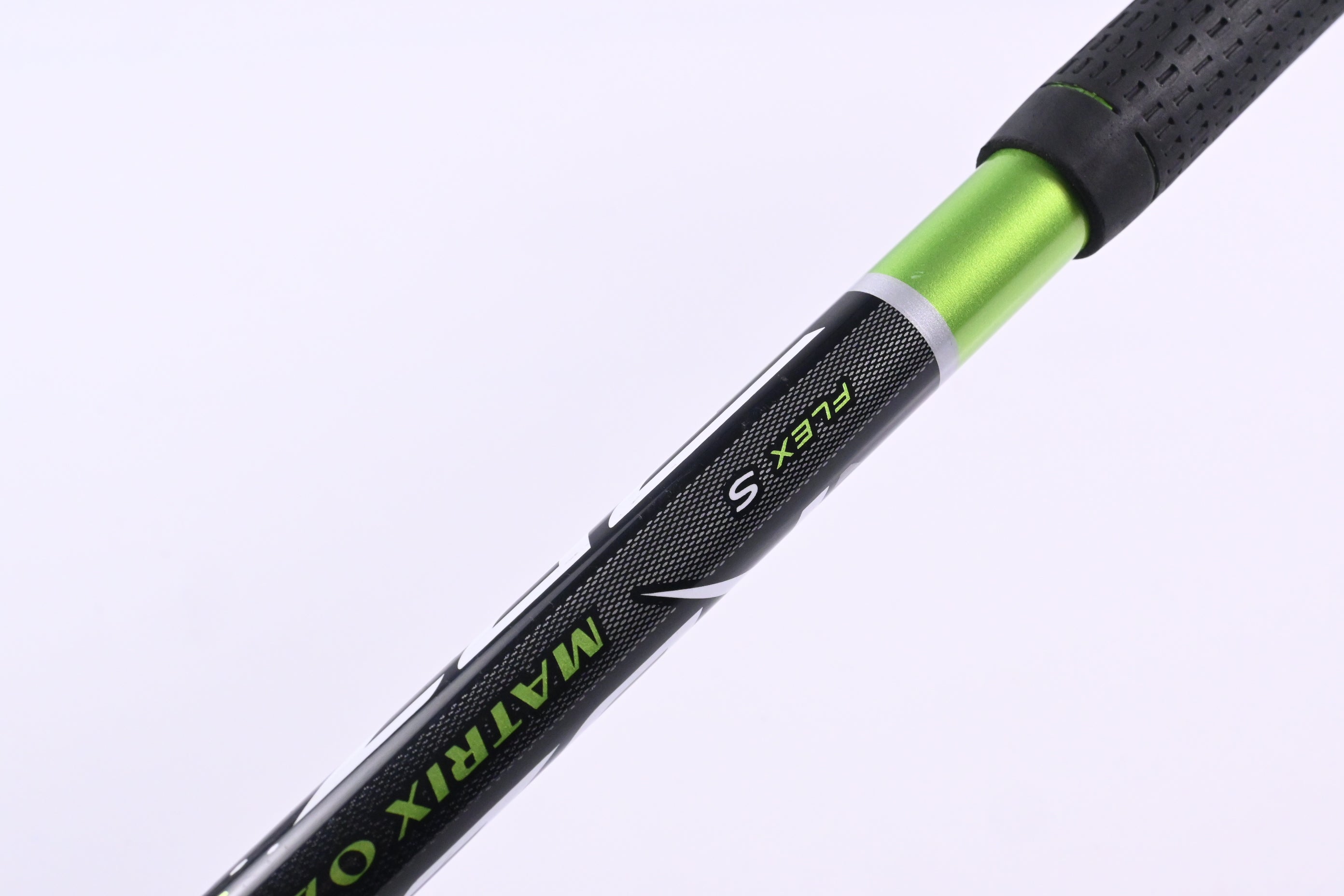 Taylormade RBZ Tour Driver / 9 Degree / Stiff Flex Matrix Ozik Xcon-6 Shaft