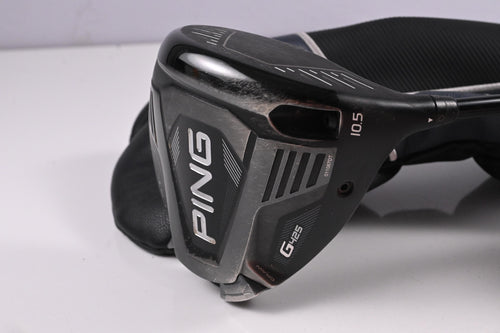 Ping G425 LST Driver / 10.5 Degree / Stiff Flex Tensei AV Orange 65 Shaft