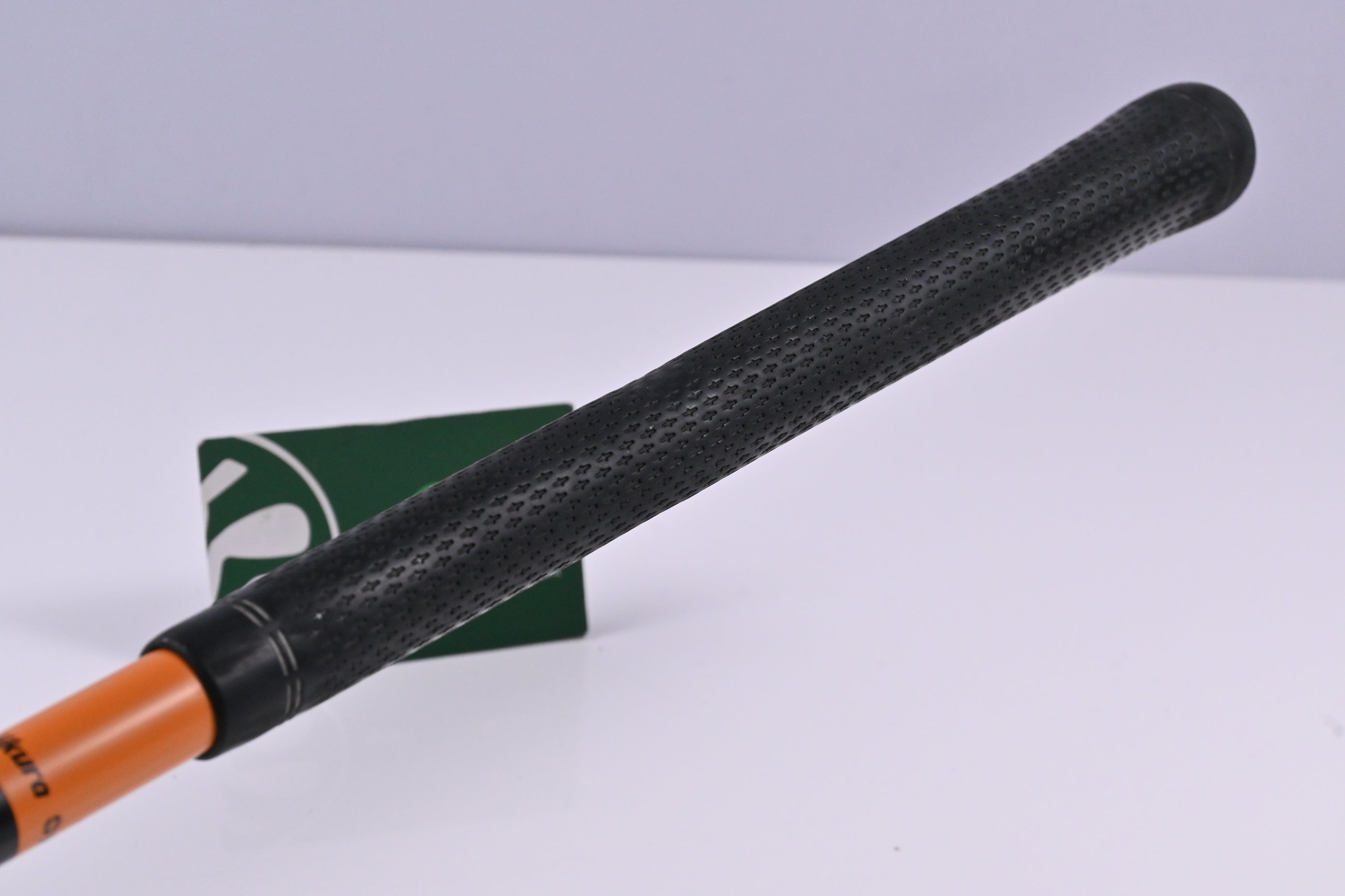 Mizuno JPX EZ 2013 Driver / 10.5 Degree / Regular Flex Fujikura Orochi 50g Shaft