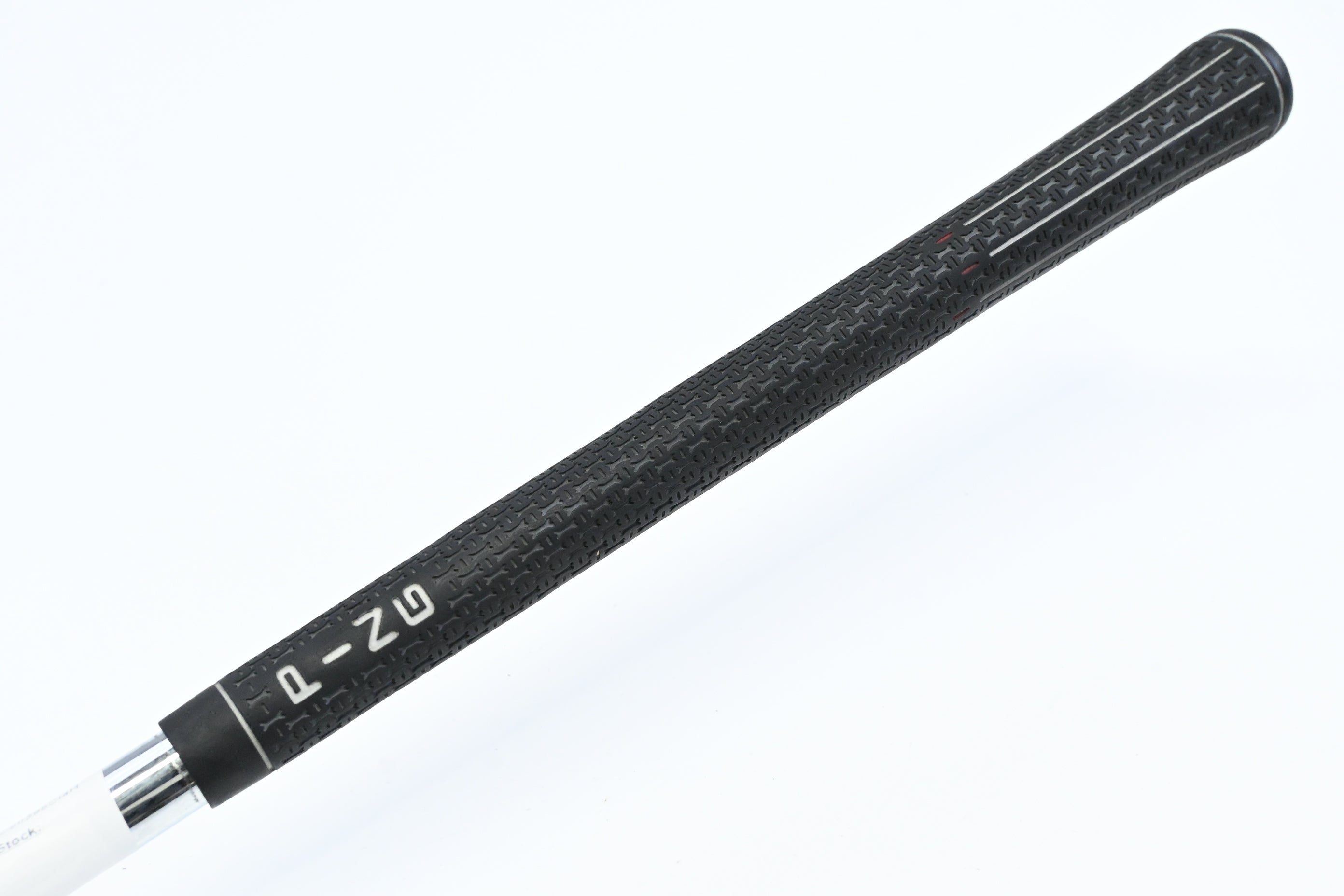 Ping Tour-S Gap Wedge / 52 Degree / Black Dot / Wedge Flex Ping Steel Shaft