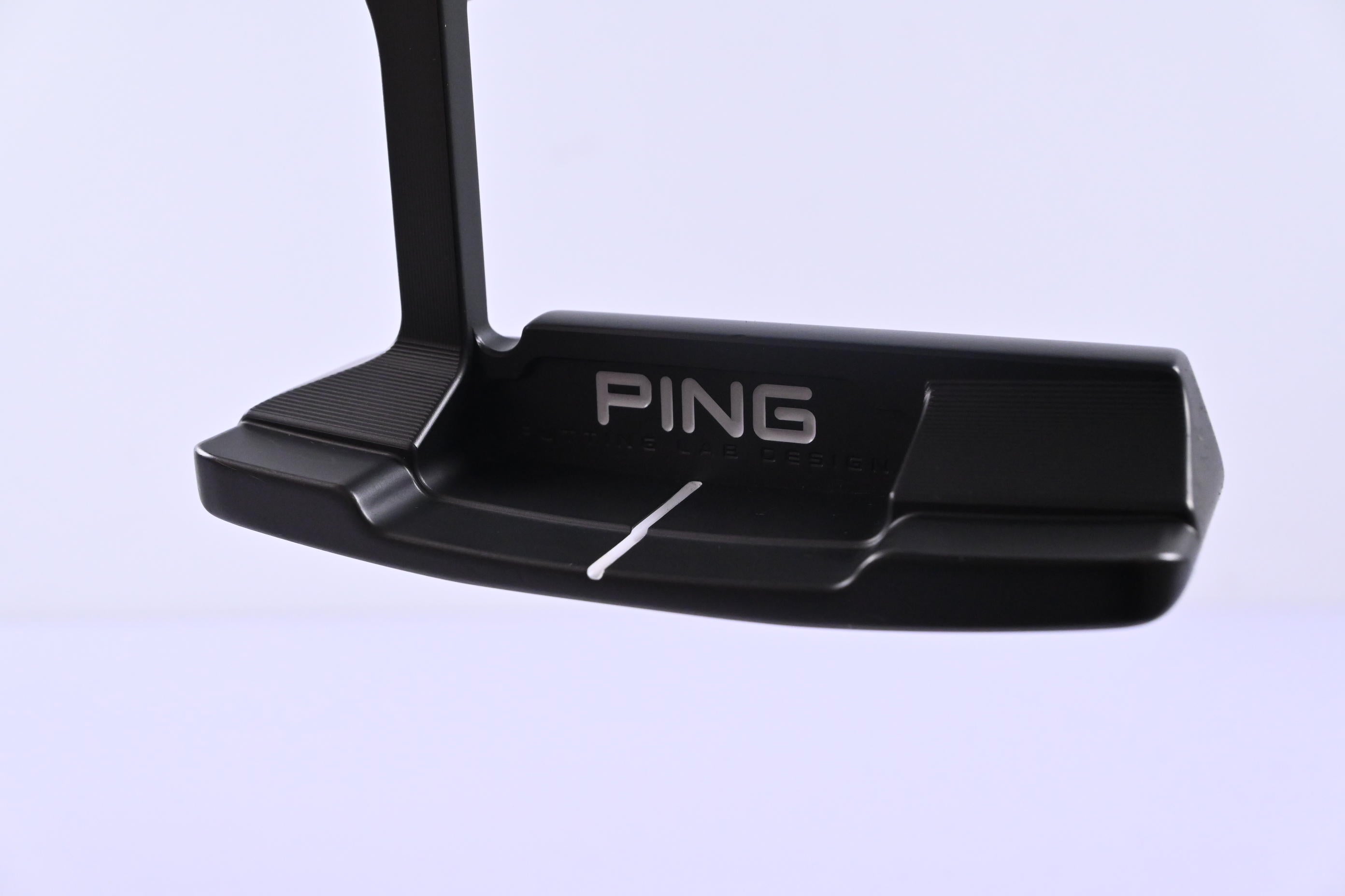 Ping PLD Milled 2024 Anser 2D Putter / 34 Inch