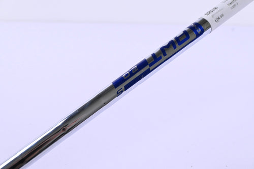 Ping Glide 4.0 Sand Wedge / 54 Degree / Blue Dot / Stiff Flex Ping AWT 2.0 Shaft