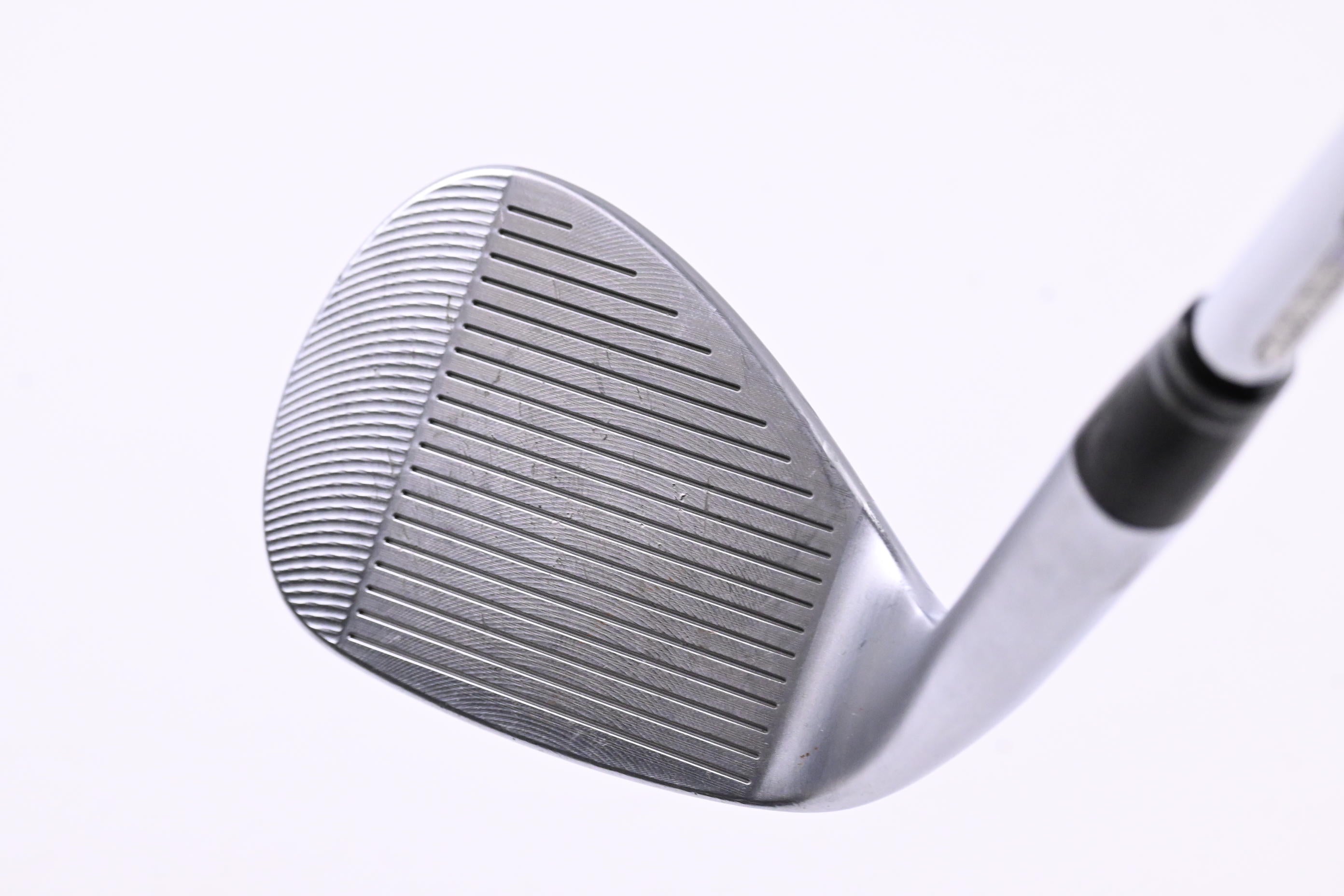 Cleveland RTZ Lob Wedge 58 Degree / Stiff Flex N.S.PRO Modus3 Tour105 Shaft