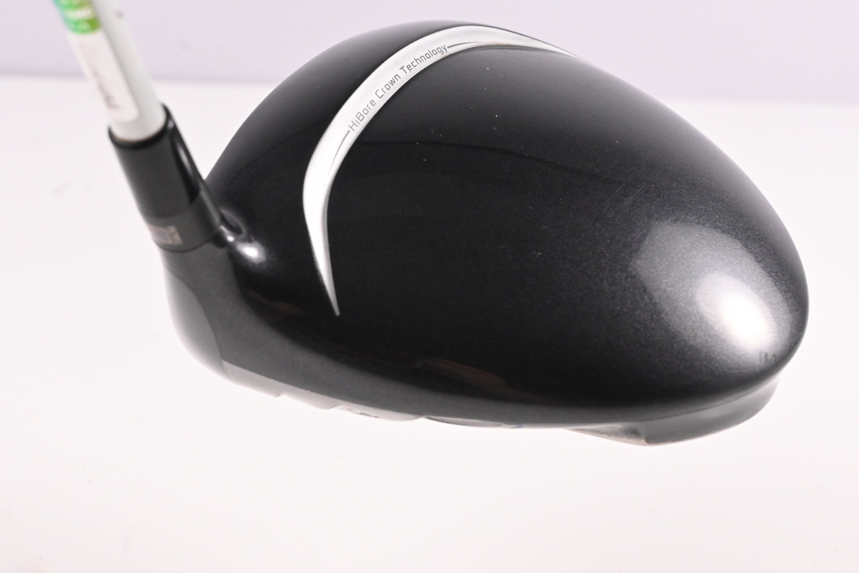 Cleveland Launcher HB Driver / 10.5 Degree / Stiff Flex Miyazaki C.Kua 5 Shaft