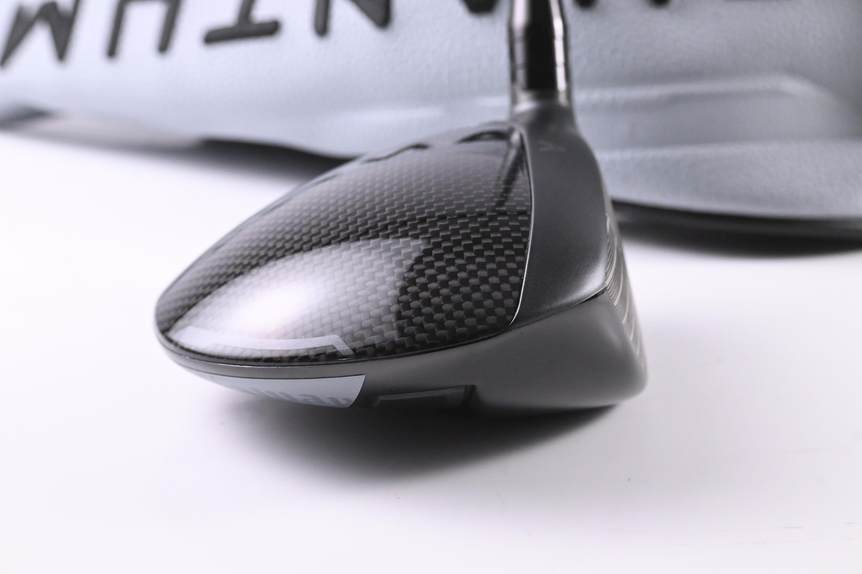 Callaway Quantum Mini Driver / 11.5 Degree / Stiff Flex Denali Frost Silver 60