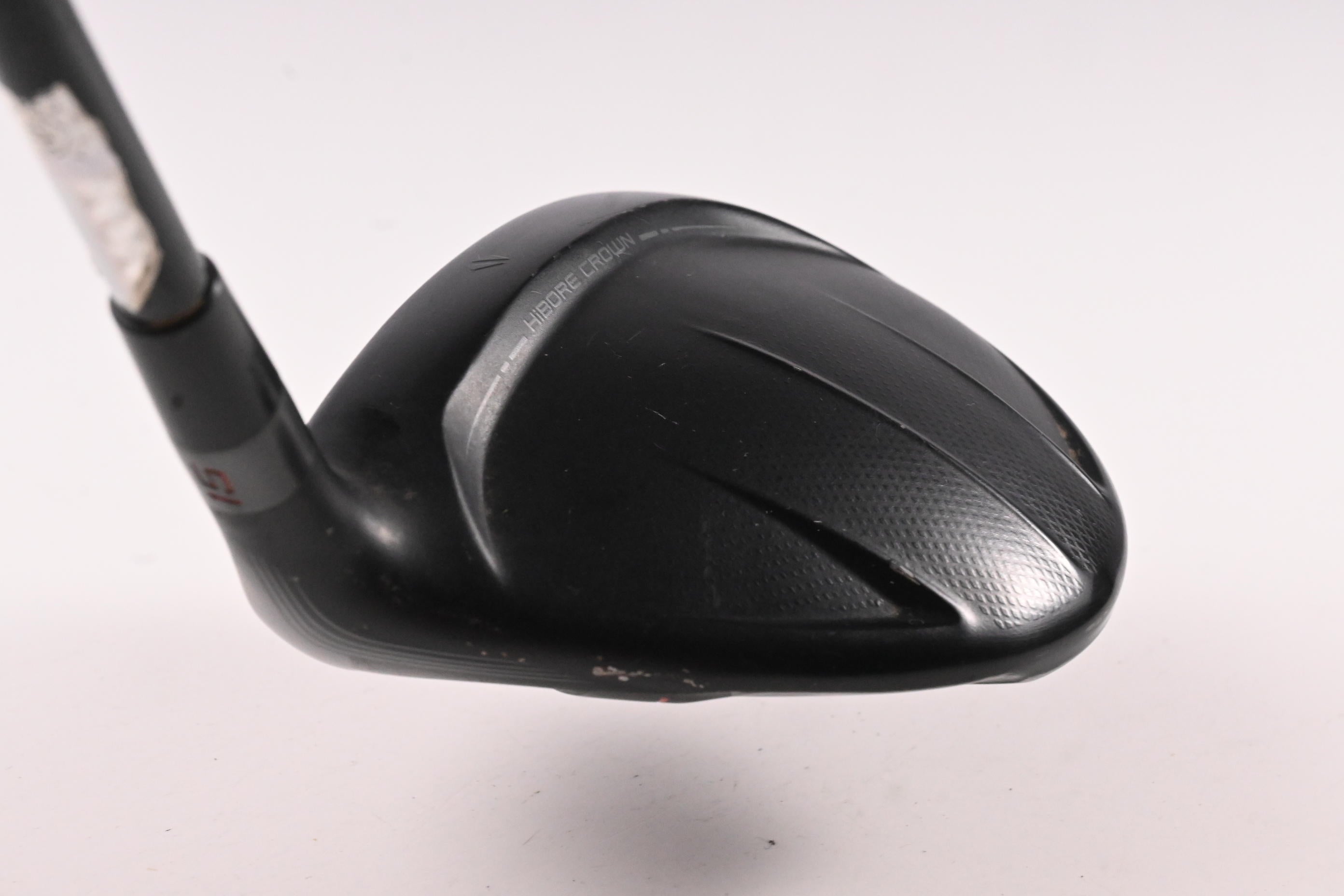 Cleveland Launcher HB Turbo #3 Wood / 15 Degree / Regular Flex Miyazaki C.Kua 5