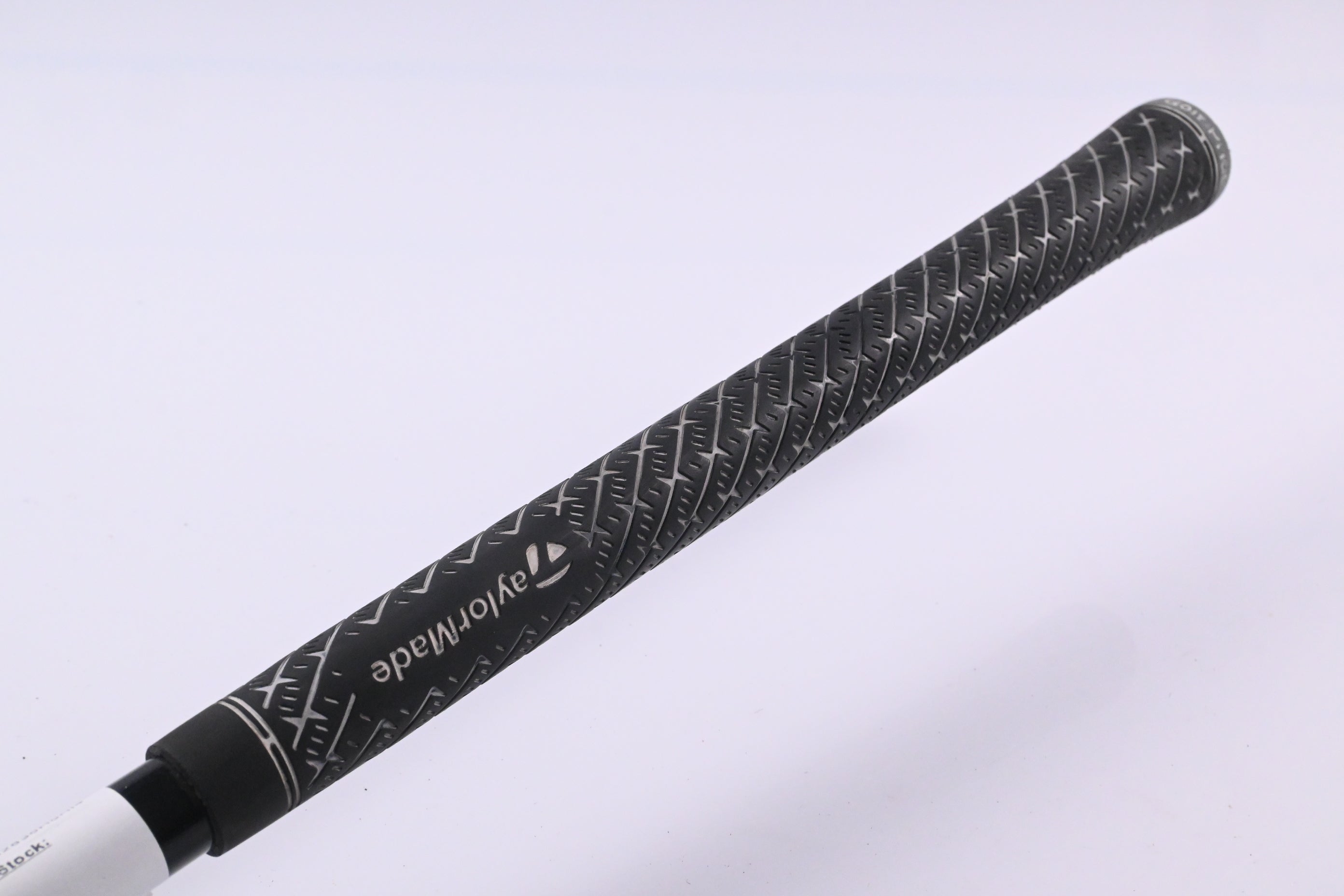 Taylormade Stealth Driver / 9 Degree / X-Flex HZRDUS Smoke Blue RDX 70 Shaft