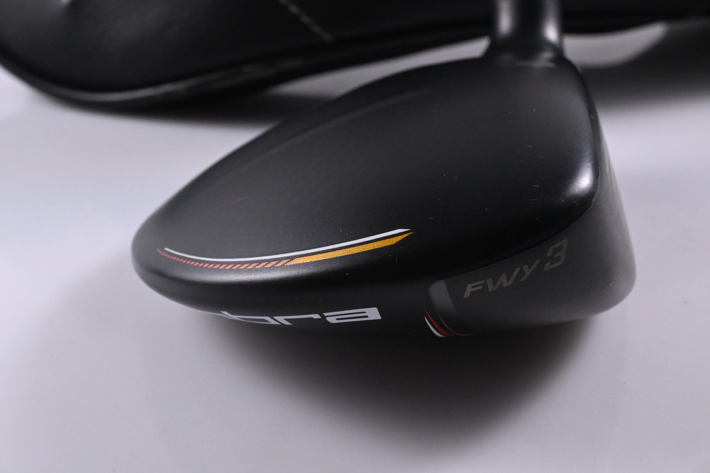 Cobra LTDx #3 Wood / 15 Degree / Stiff Flex Project X HZRDUS Smoke iM10 60 Shaft