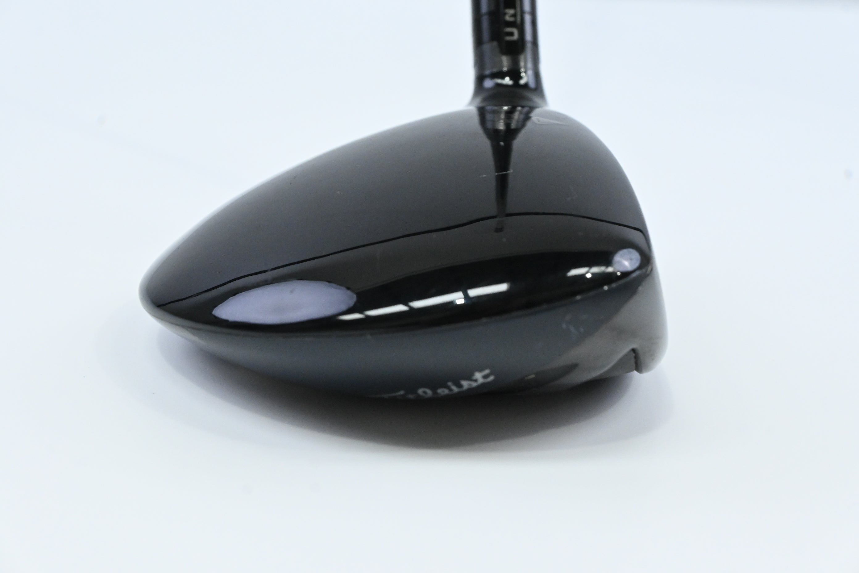 Titleist TS2 #3 Wood / 15 Degree / Regular Flex Diamana M+ 50 Shaft