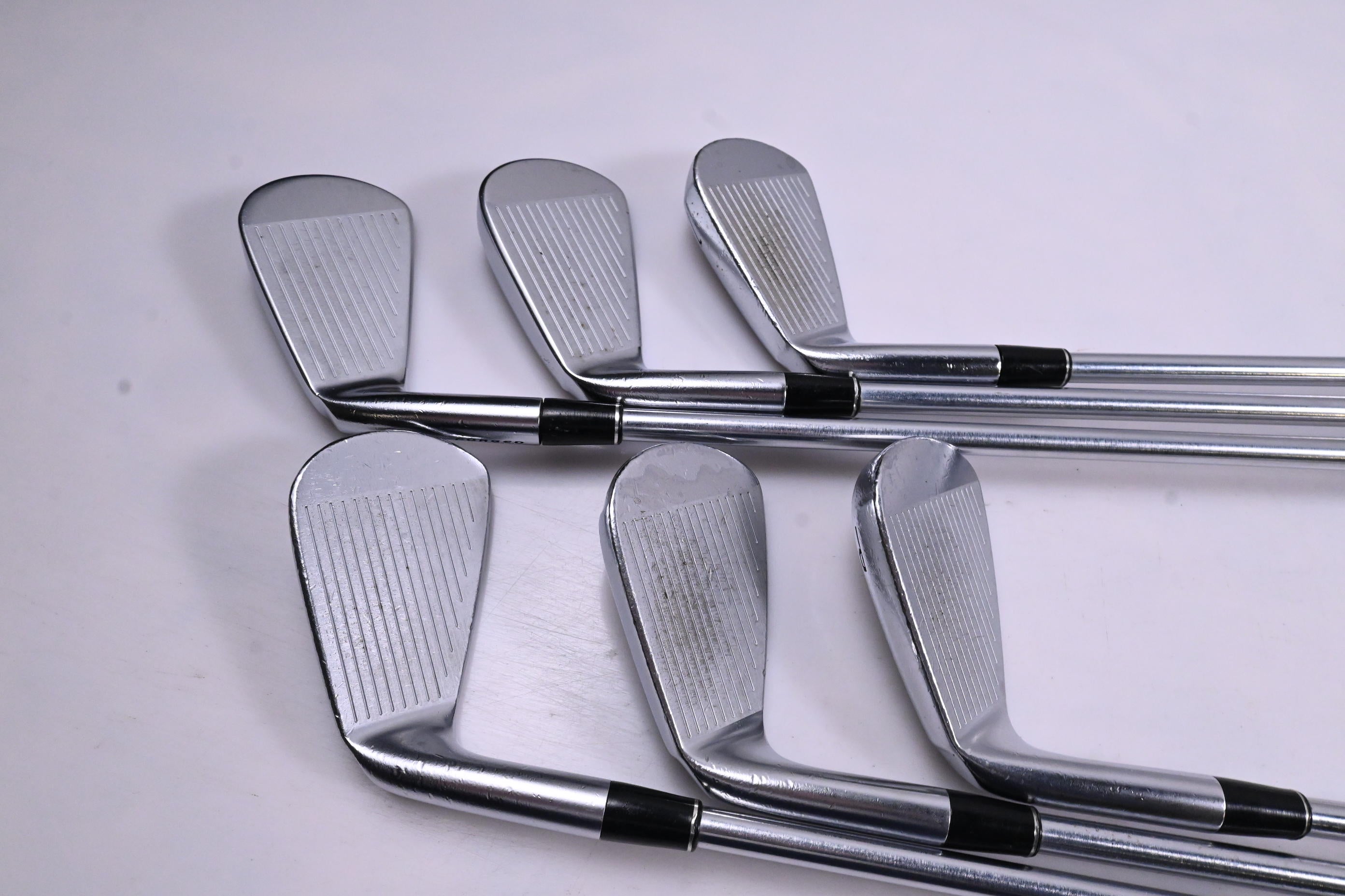 Srixon ZX5 MK II 2023 Irons / 5-PW / Regular Flex Project X IO 105 Shafts