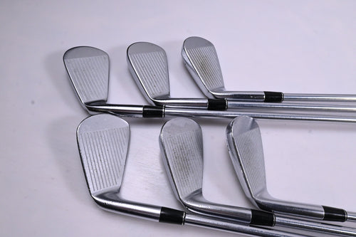 Srixon ZX5/ZX7 MK II 2023 Irons / 5-PW / Regular Flex Project X IO 105 Shafts