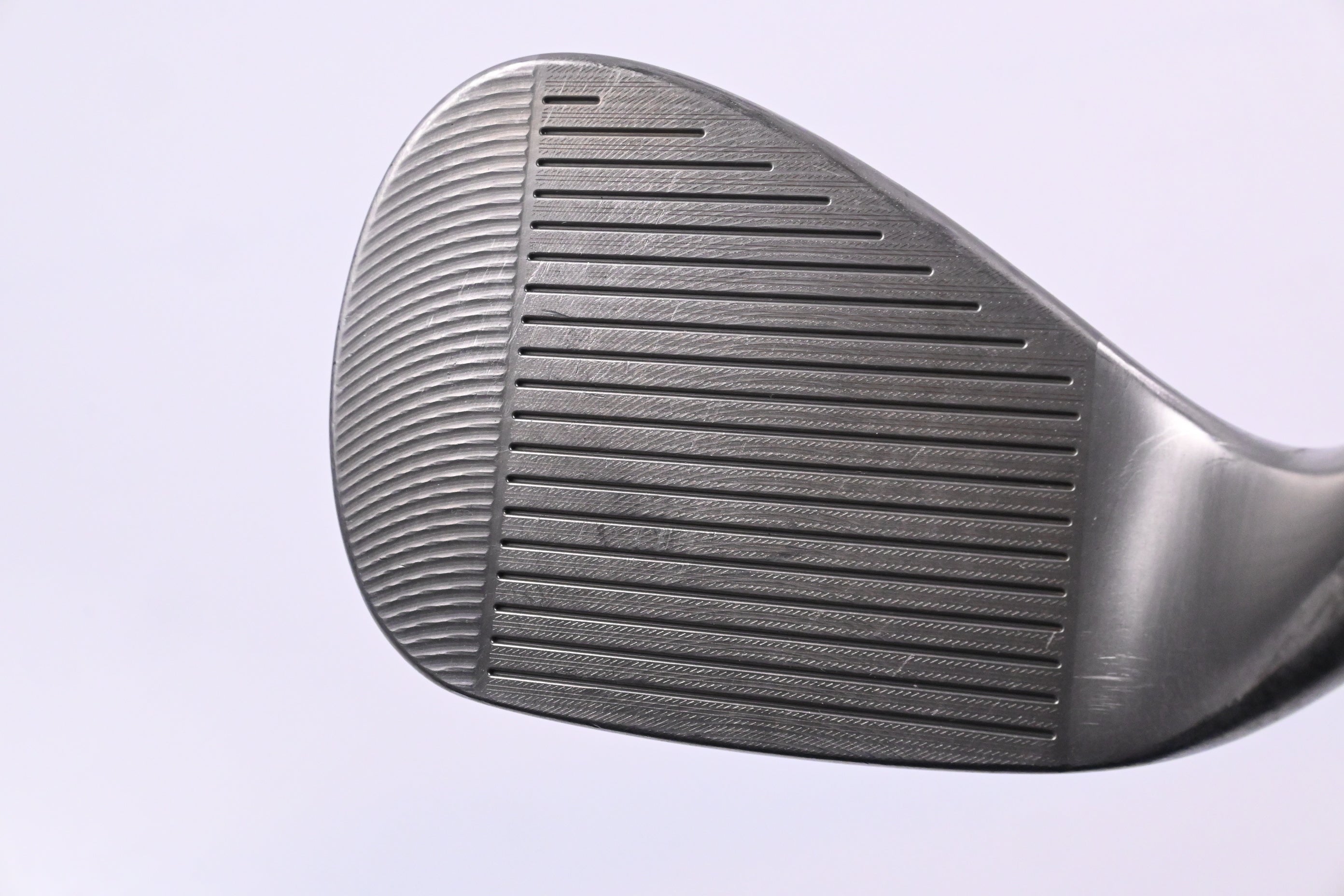 Cleveland RTZ Tour Rack Gap Wedge / 52 Degree / Stiff Flex NS Pro Modus 3 120