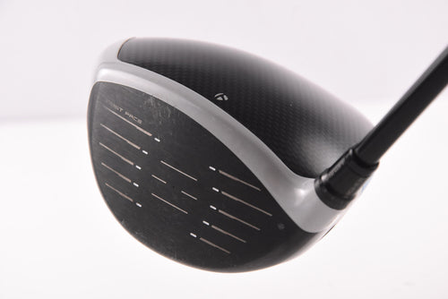 Taylormade SIM2 Max D Driver / 10.5 Degree / Stiff Flex Tensei AV Raw Blue 60