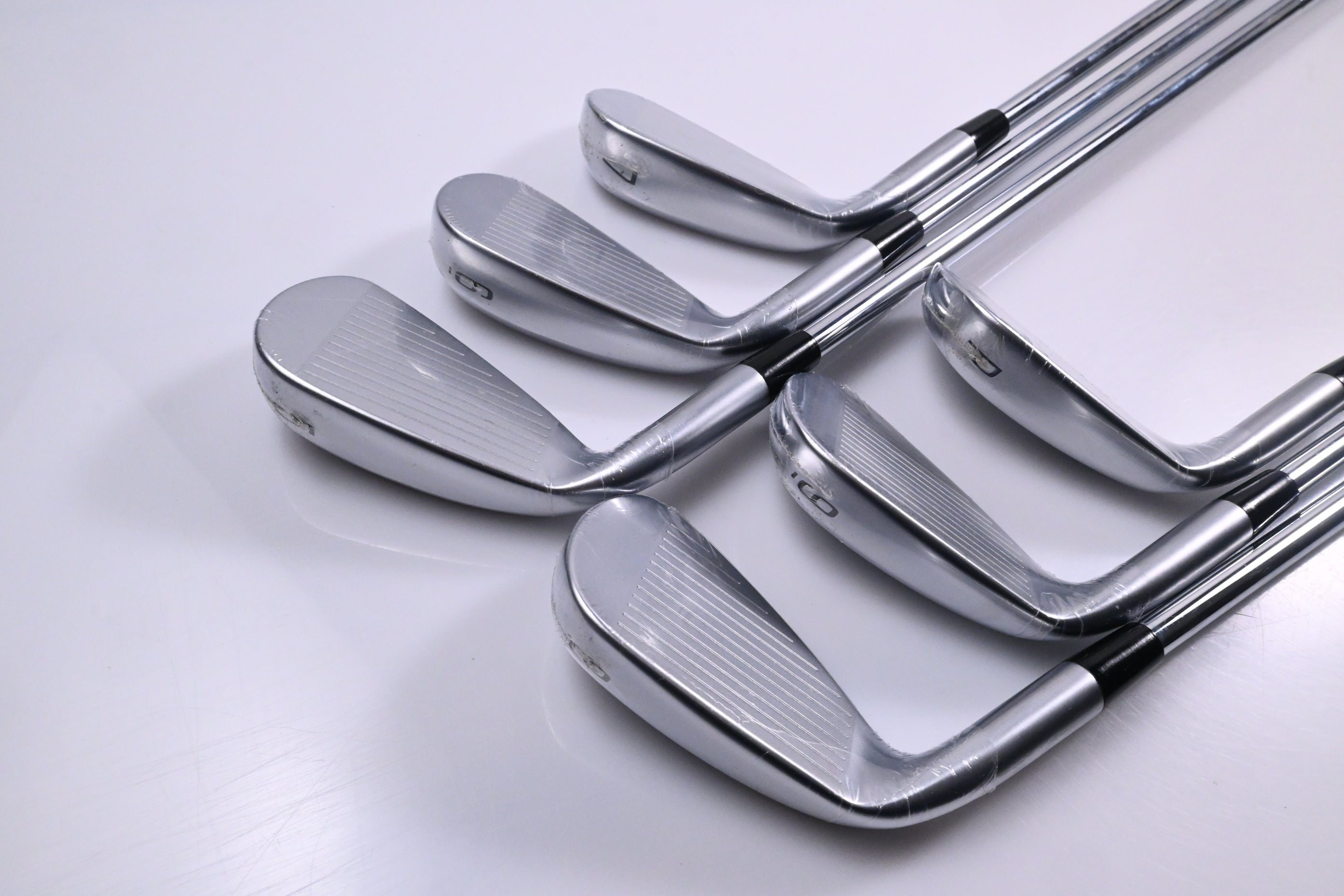 Mizuno JPX 925 Hot Metal HL Irons / 5-PW / Regular Flex Dynamic Gold 95 R300
