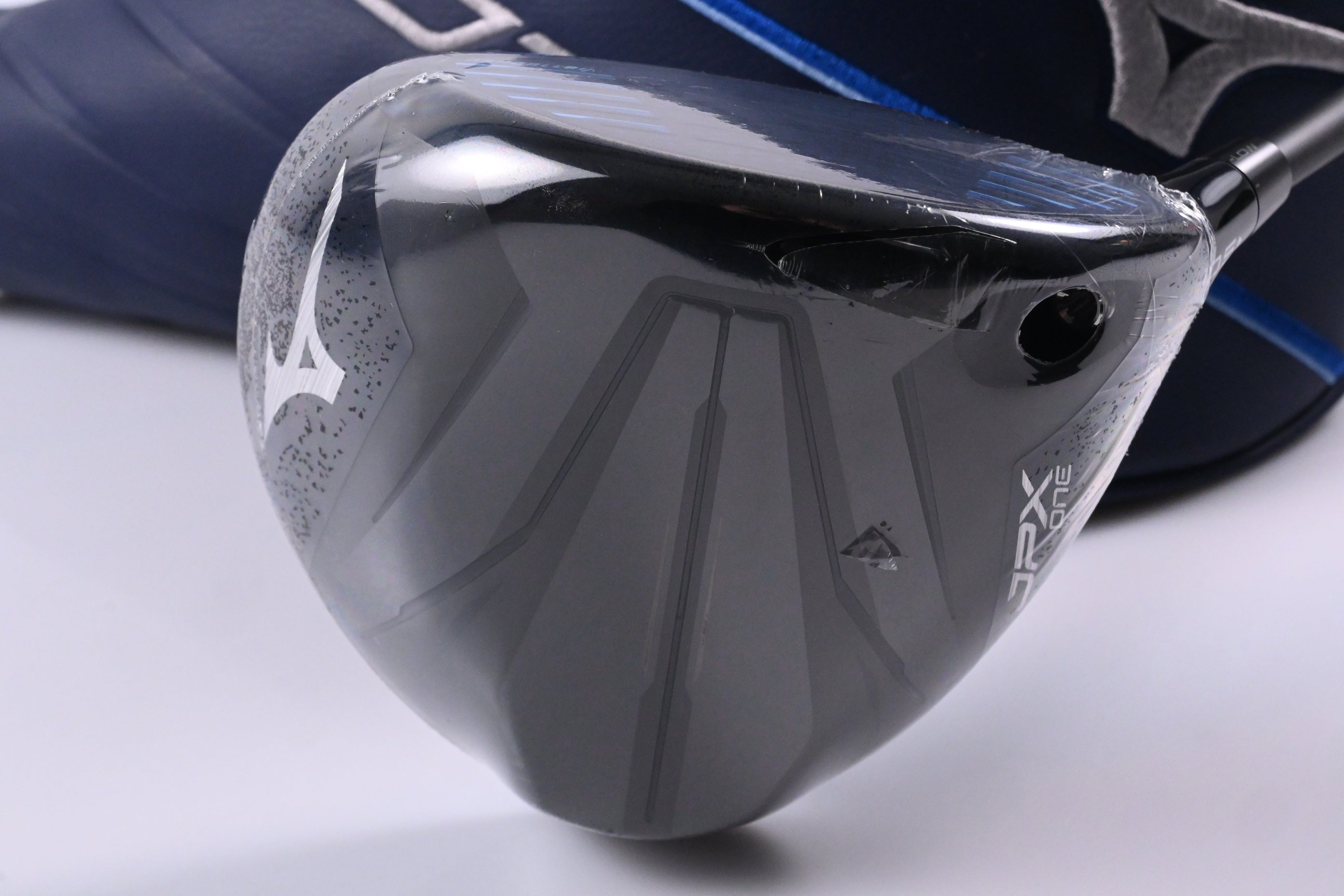 Mizuno JPX One Driver / 10.5 Degree / Regular Flex Tensei 1K Blue 55 Shaft