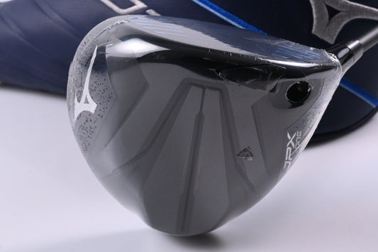 Mizuno JPX One Driver / 10.5 Degree / Regular Flex Tensei 1K Blue 55 Shaft