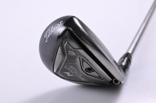 Titleist 816 H1 #3 Hybrid / 19 Degree / Regular Flex Diamana M+ Red 60 Shaft
