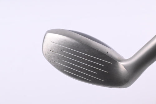 Taylormade Rescue Mid #2 Hybrid / 16 Degree / Regular Flex Taylormade Ultralite