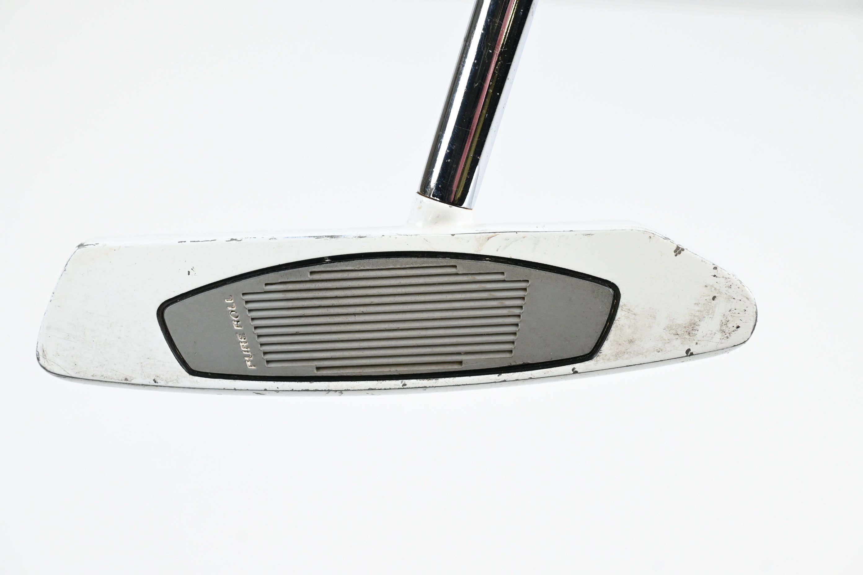 Taylormade White Smoke IN 74 Putter / 34 Inch