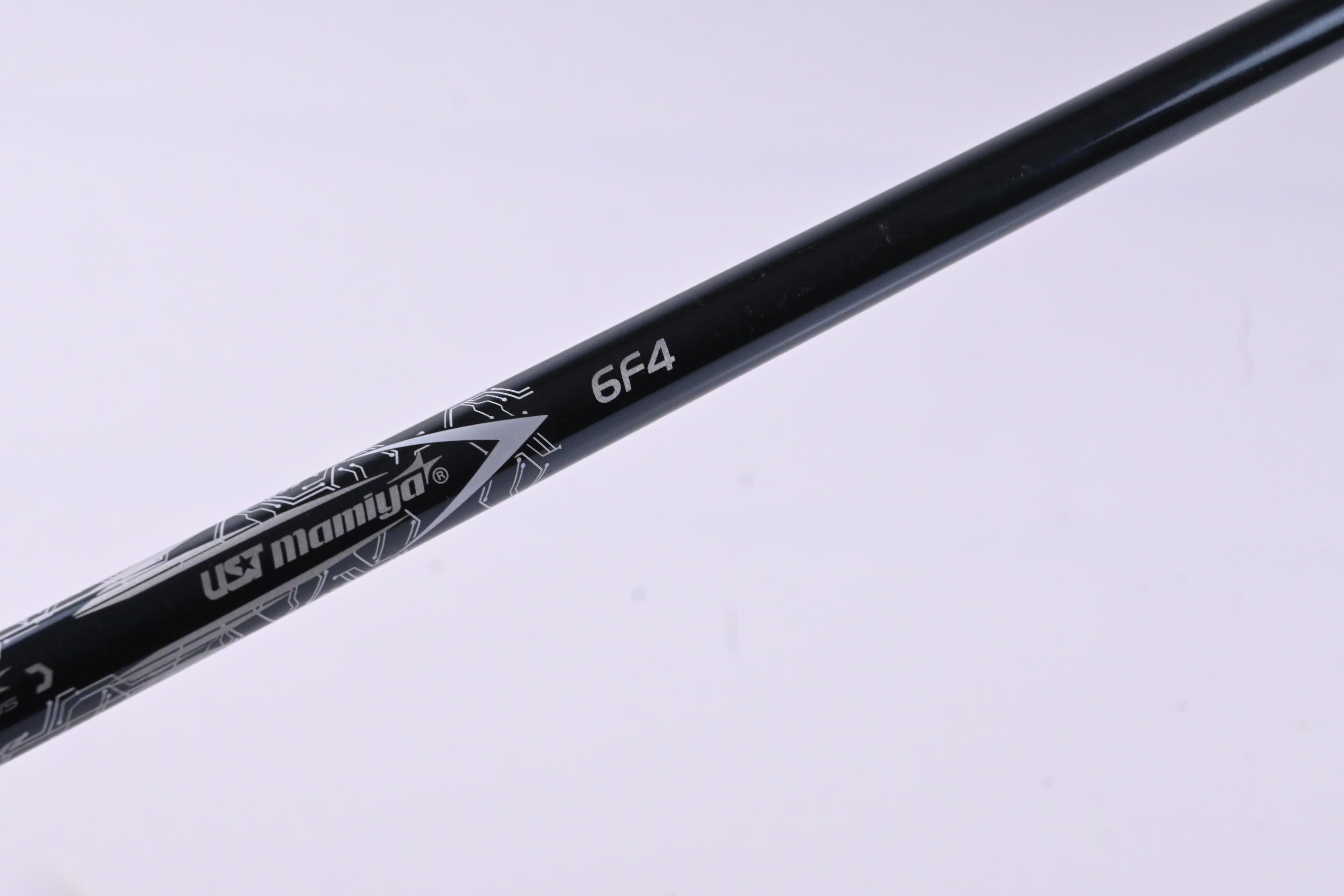 Cobra Darkspeed LS Driver / 10.5 Degree / Stiff Flex LIN-Q M40X 6 Shaft