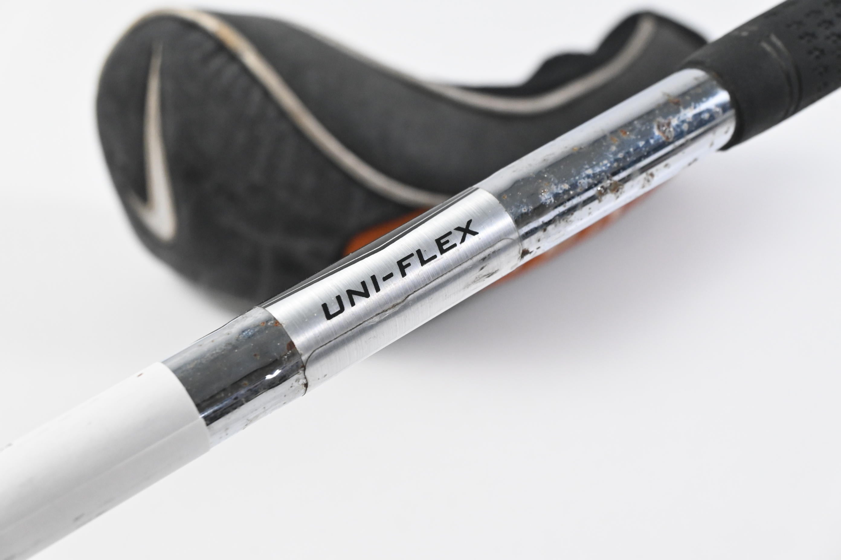 Nike Ignite #3 Hybrid / 21 Degree / Uniflex Nike Ignite Shaft