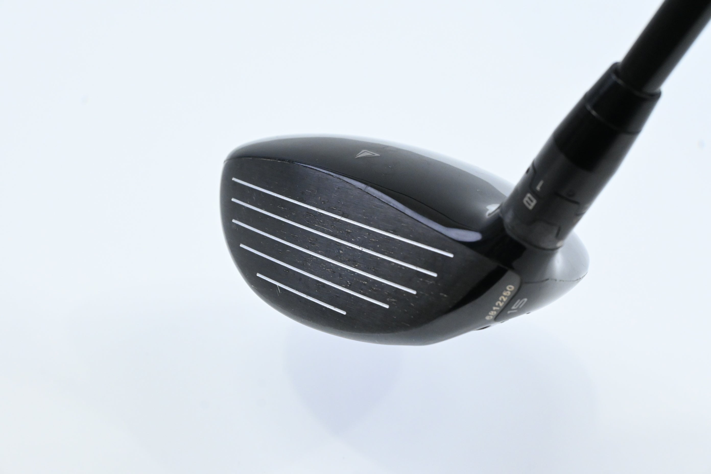 Titleist TS2 #3 Wood / 15 Degree / Regular Flex Diamana M+ 50 Shaft