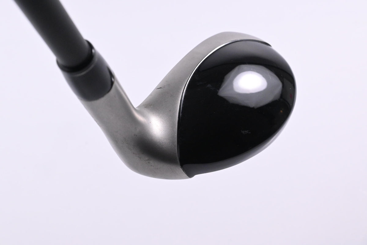 Taylormade Rescue Mid #2 Hybrid / 16 Degree / Regular Flex Taylormade Ultralite